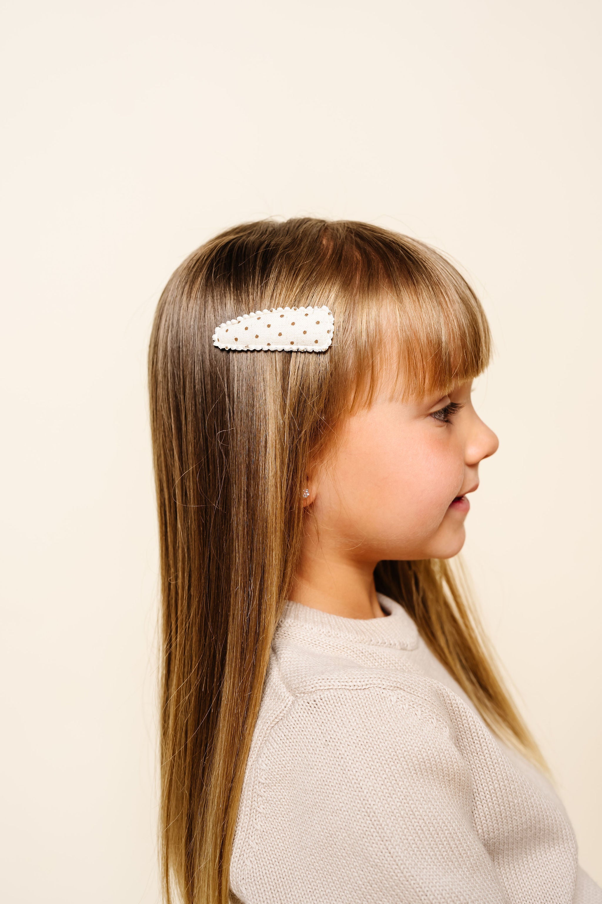 Scallop Snap Pack - Brown Floral