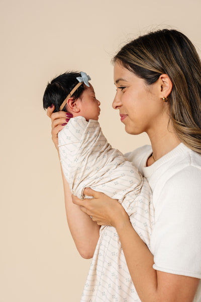 Kit Swaddle Blanket