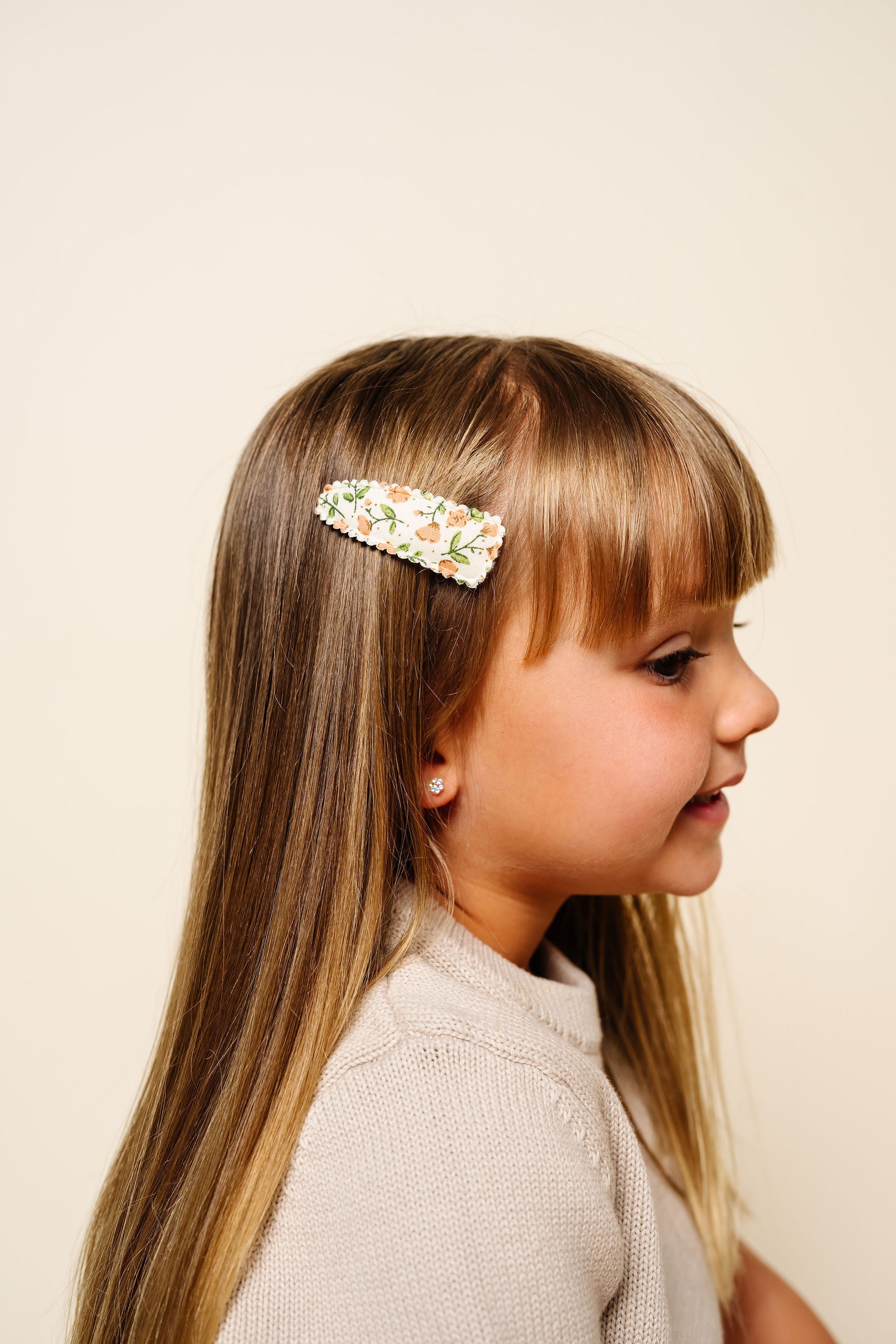 Scallop Snap Pack - Peach Blossom