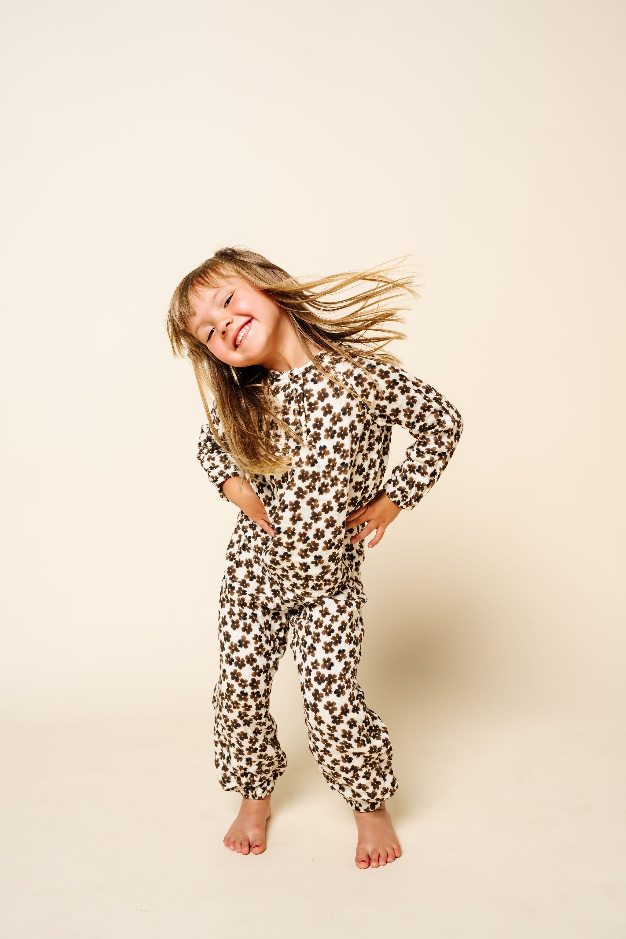 Play Set - Sloane