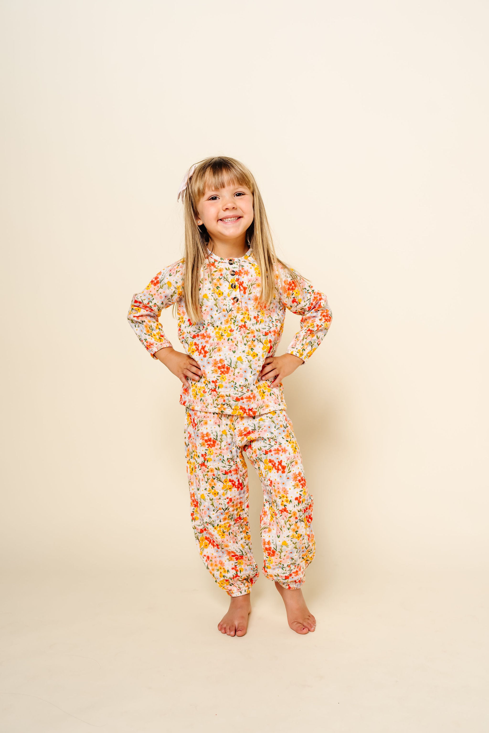 Play Set - Pippa