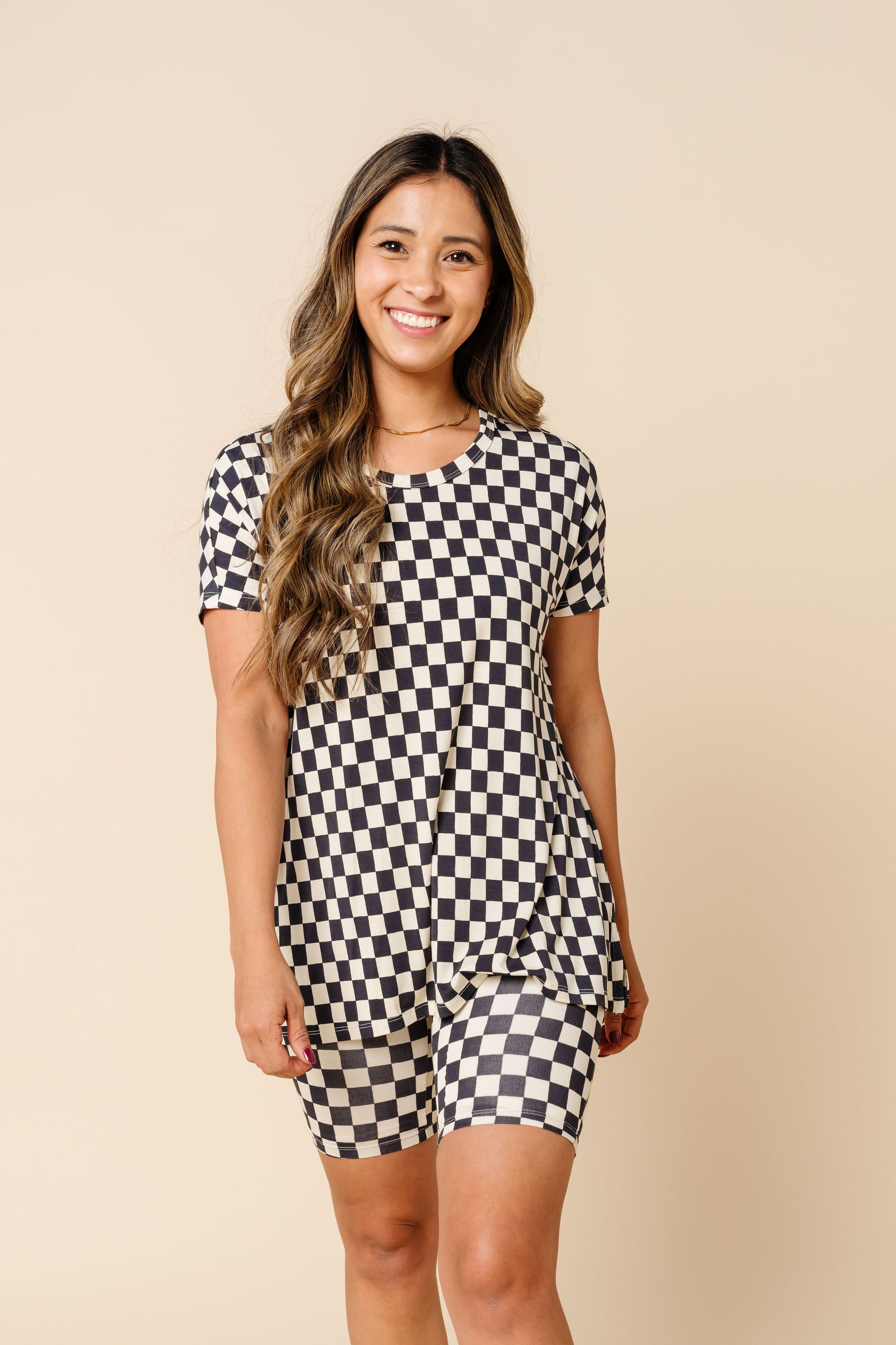 Women's Flowy Shirt - Gibson