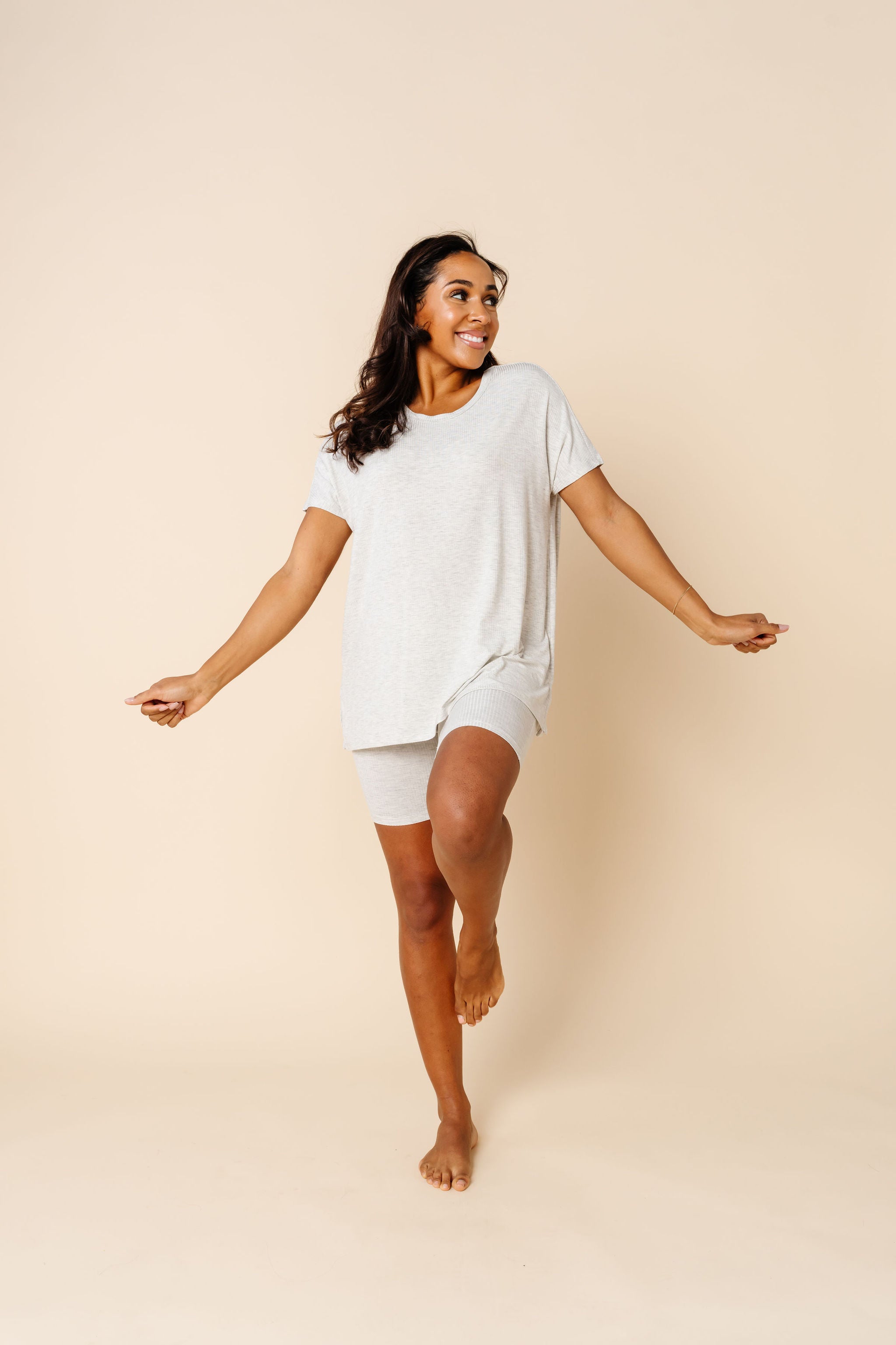 Women's Flowy Shirt - Stevie