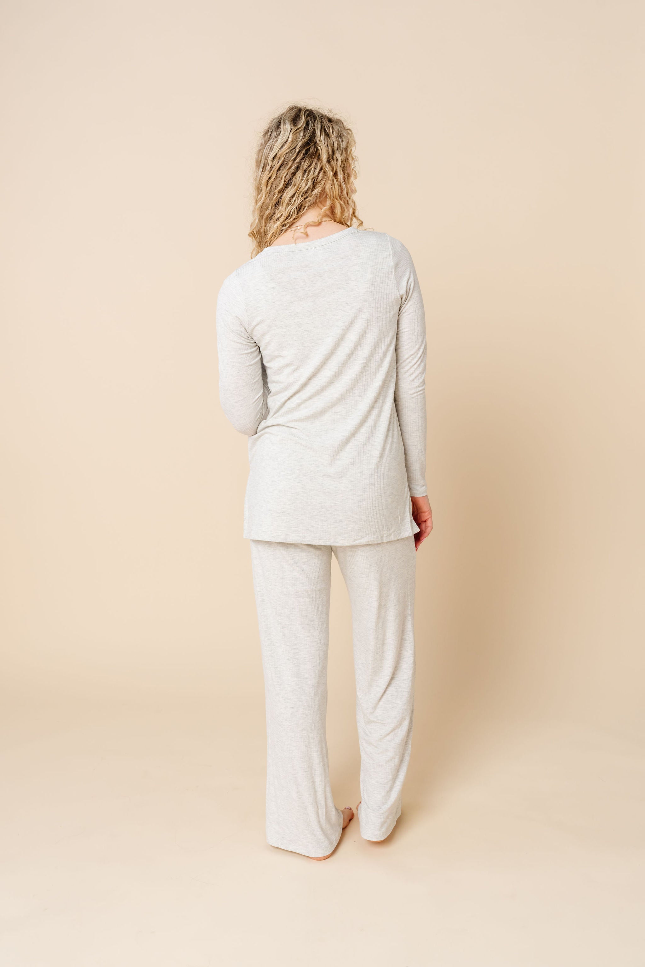 Women's Wide Leg Pant - Stevie