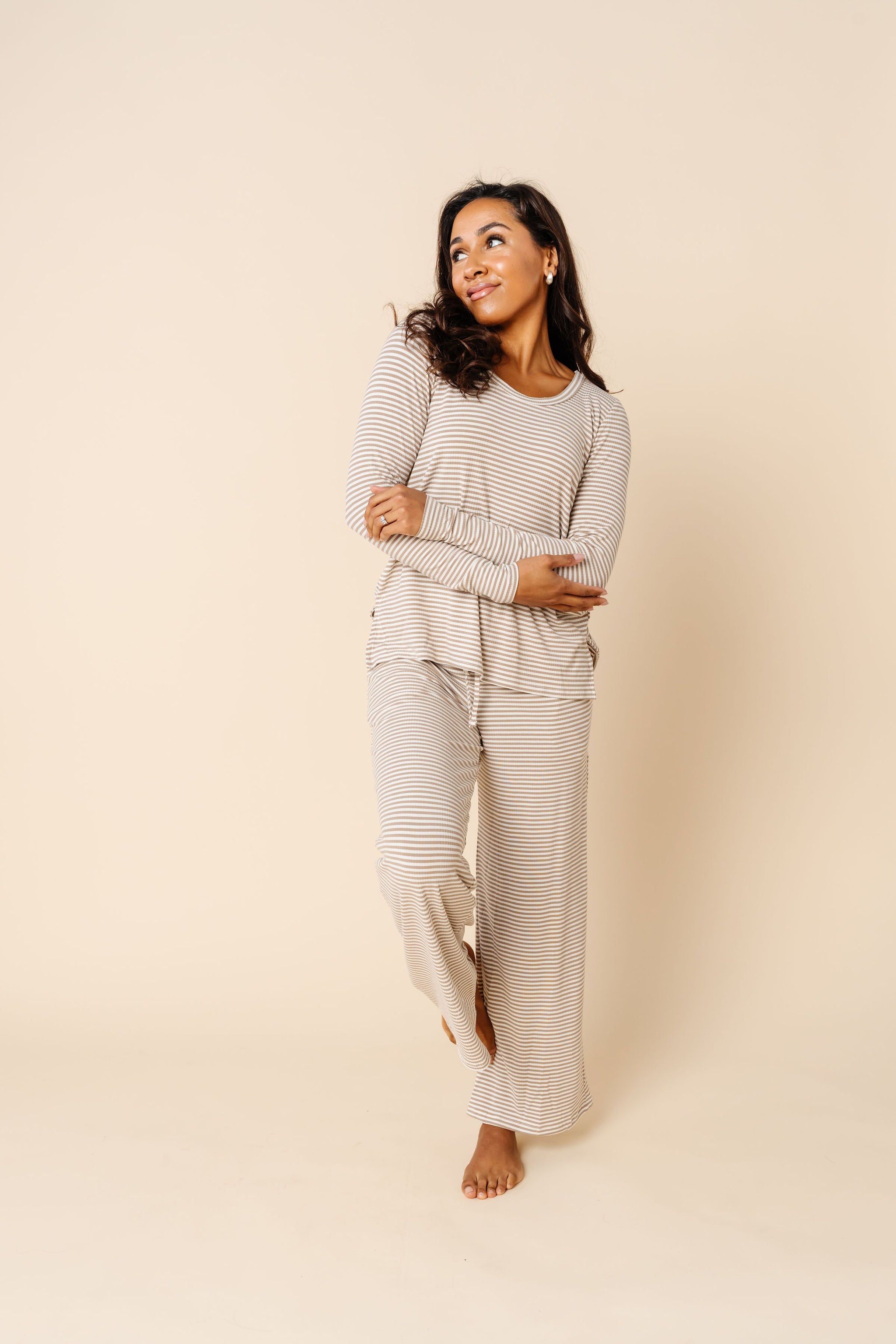 Women's Long Sleeve Shirt - Indy