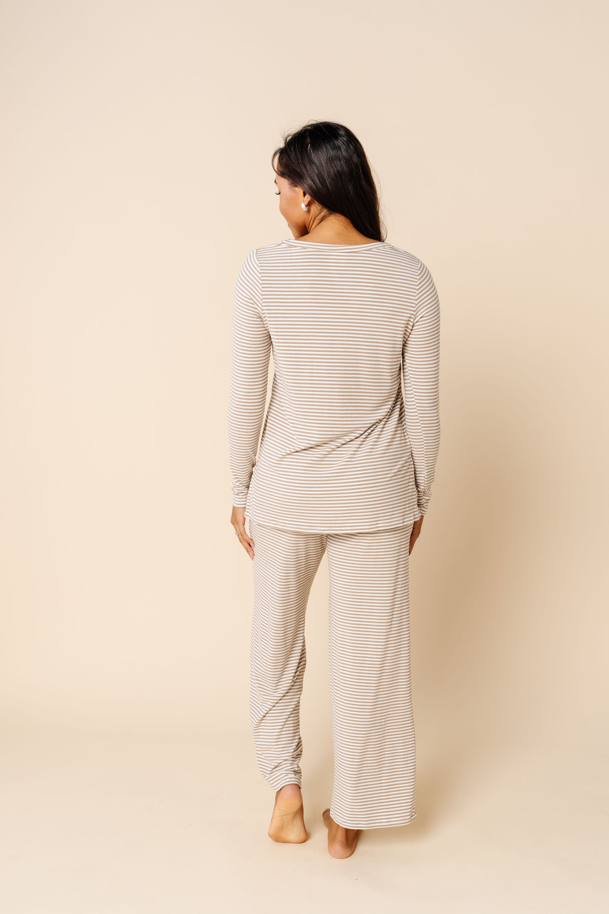 Women's Long Sleeve Shirt - Indy
