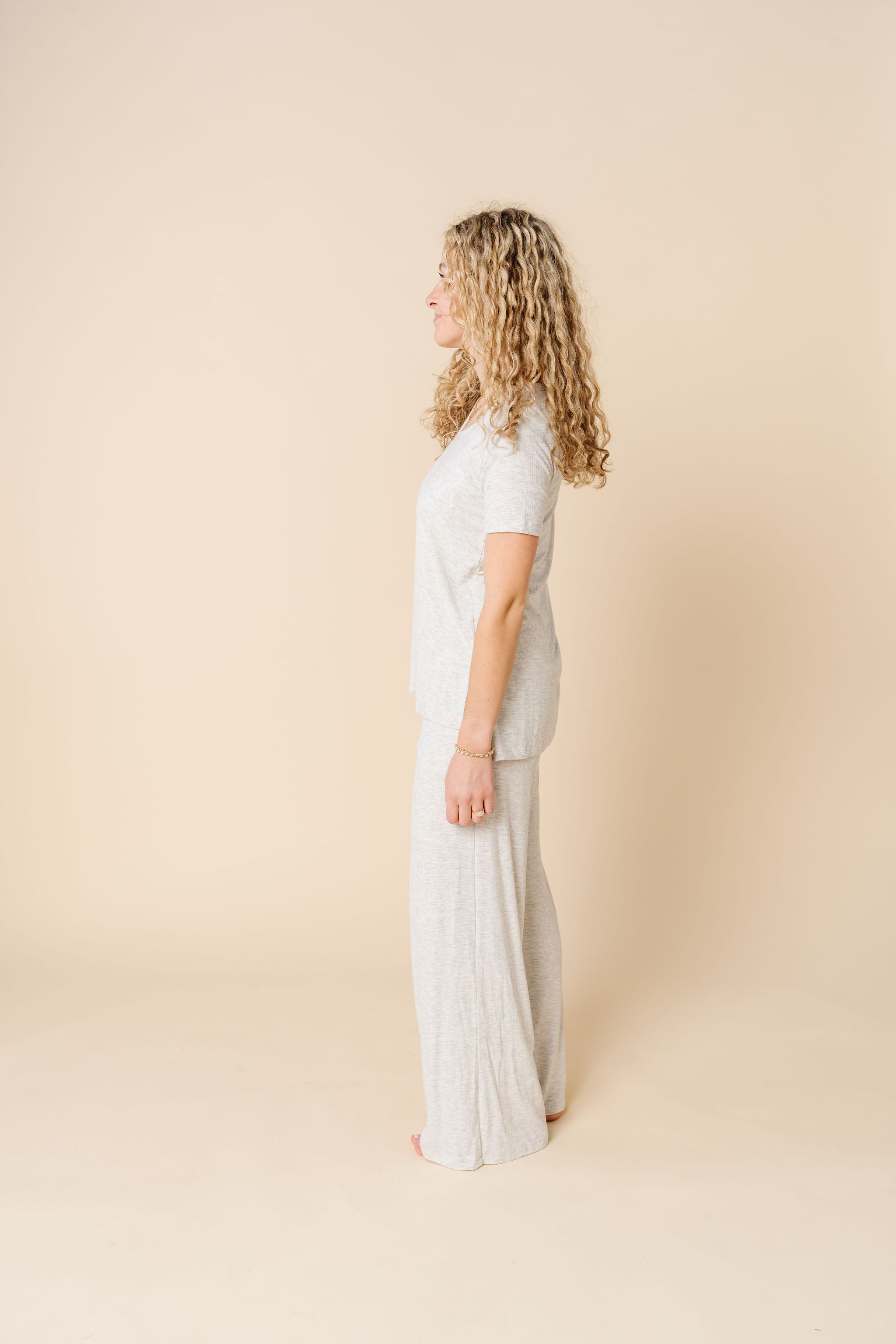 Women's Short Sleeve Shirt - Stevie