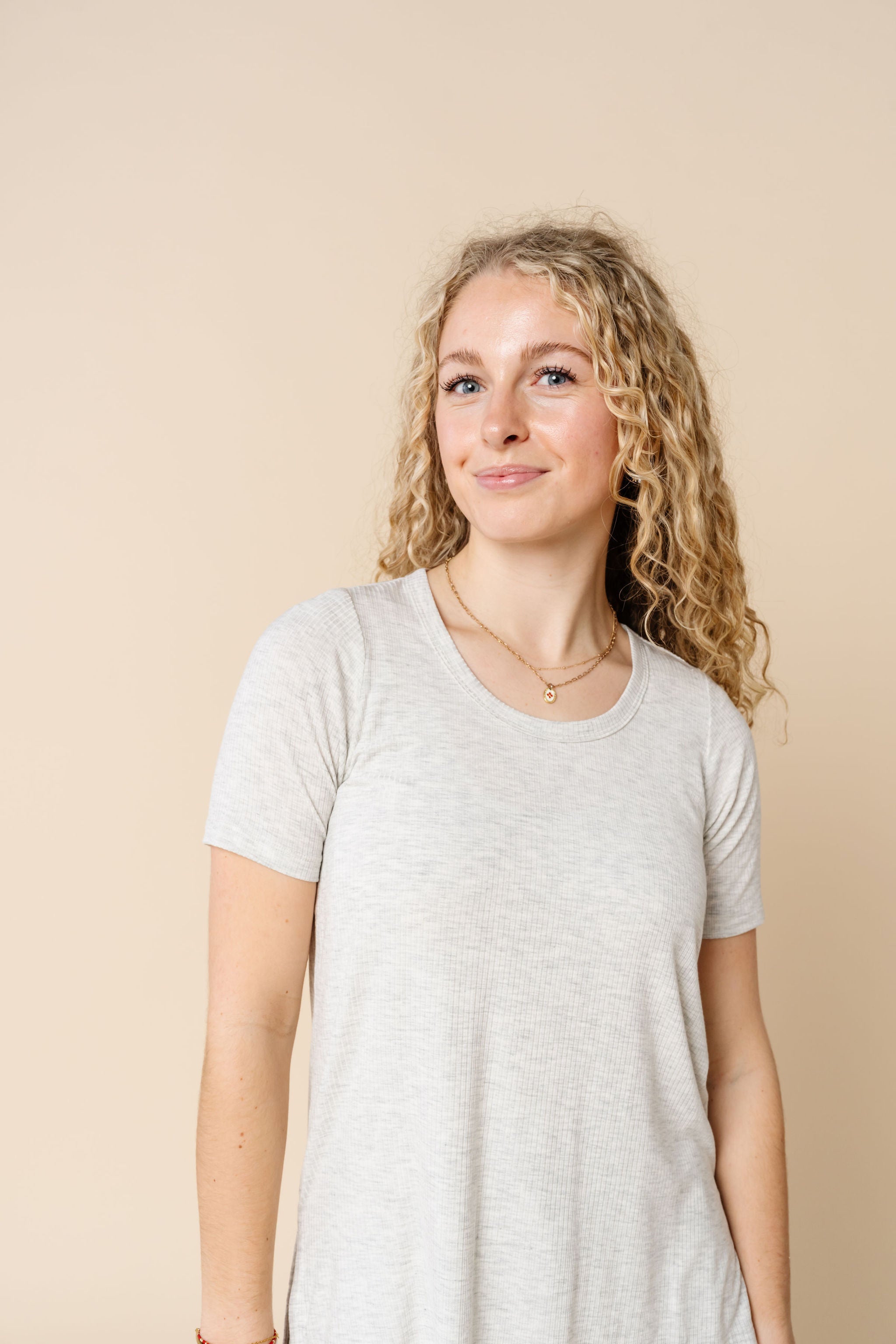 Women's Short Sleeve Shirt - Stevie