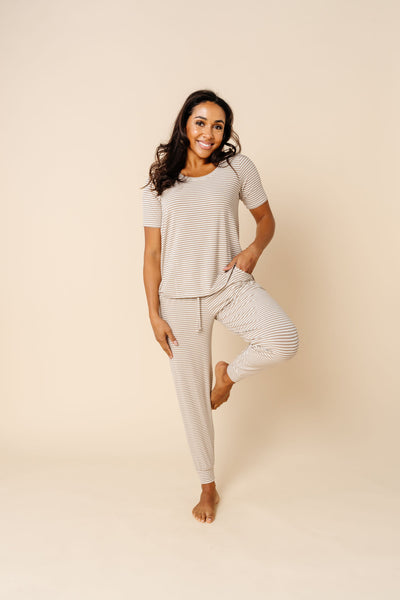 Women's Jogger Pant - Indy