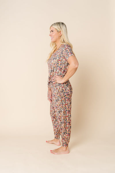 Women's Jogger Pant - Gracie