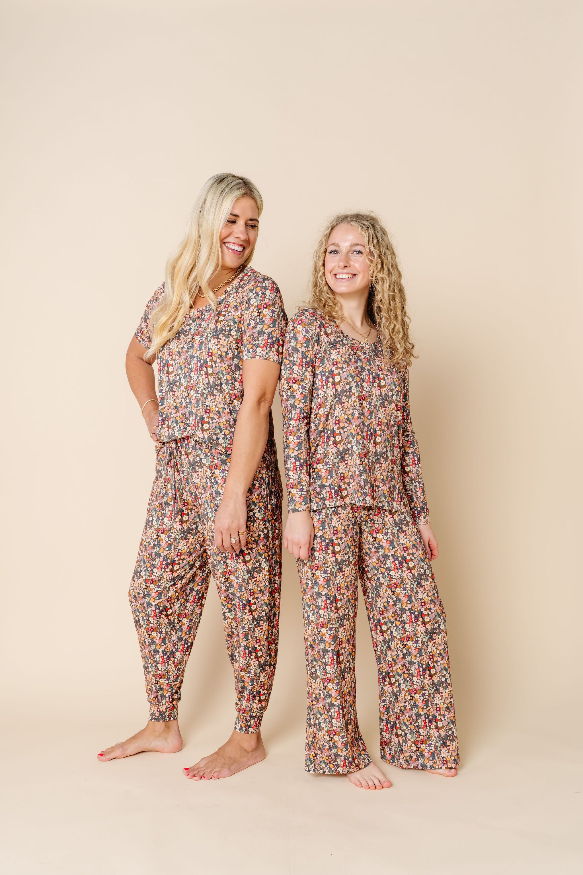 Women's Jogger Pant - Gracie