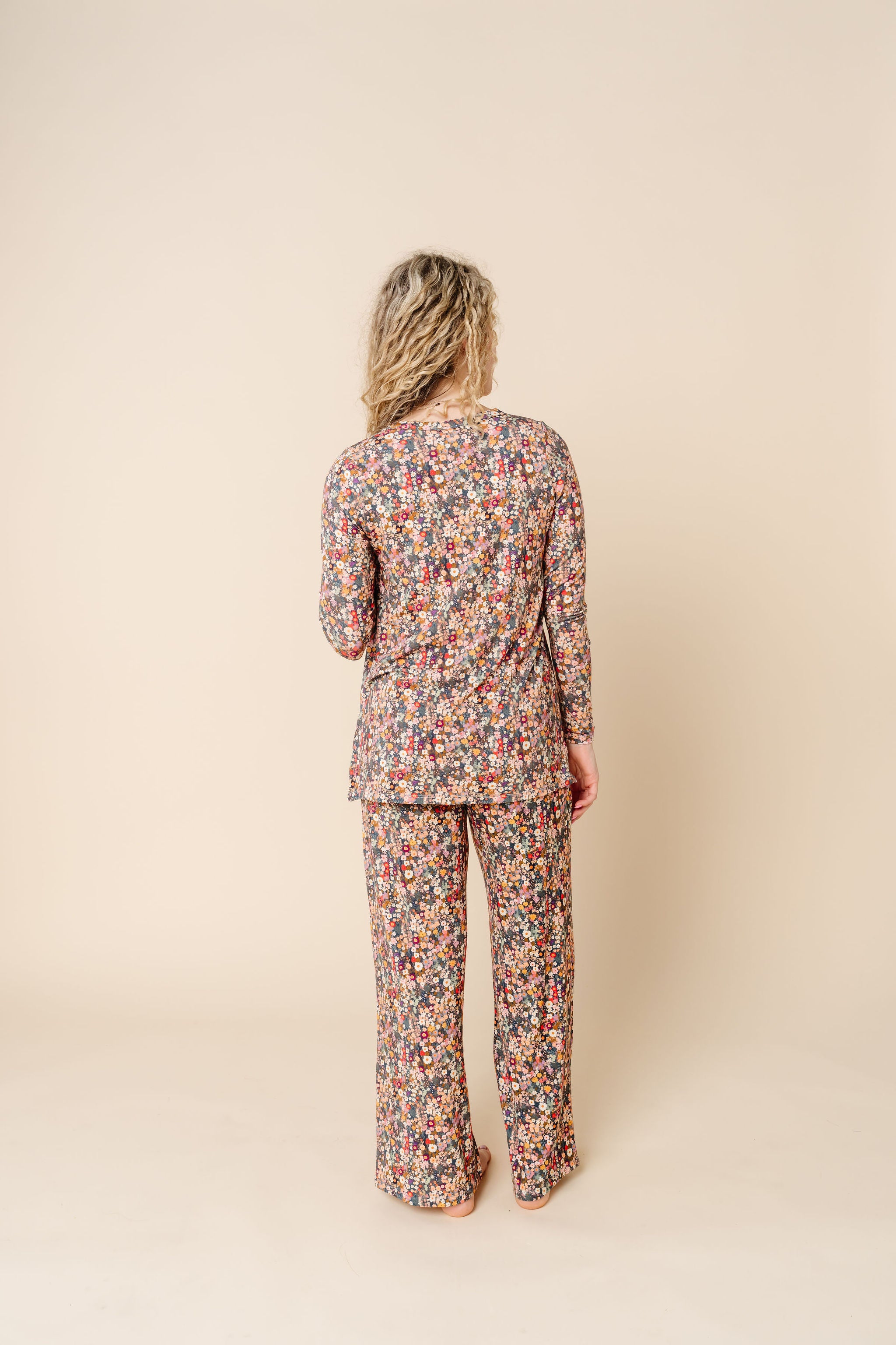 Women's Long Sleeve Shirt - Gracie