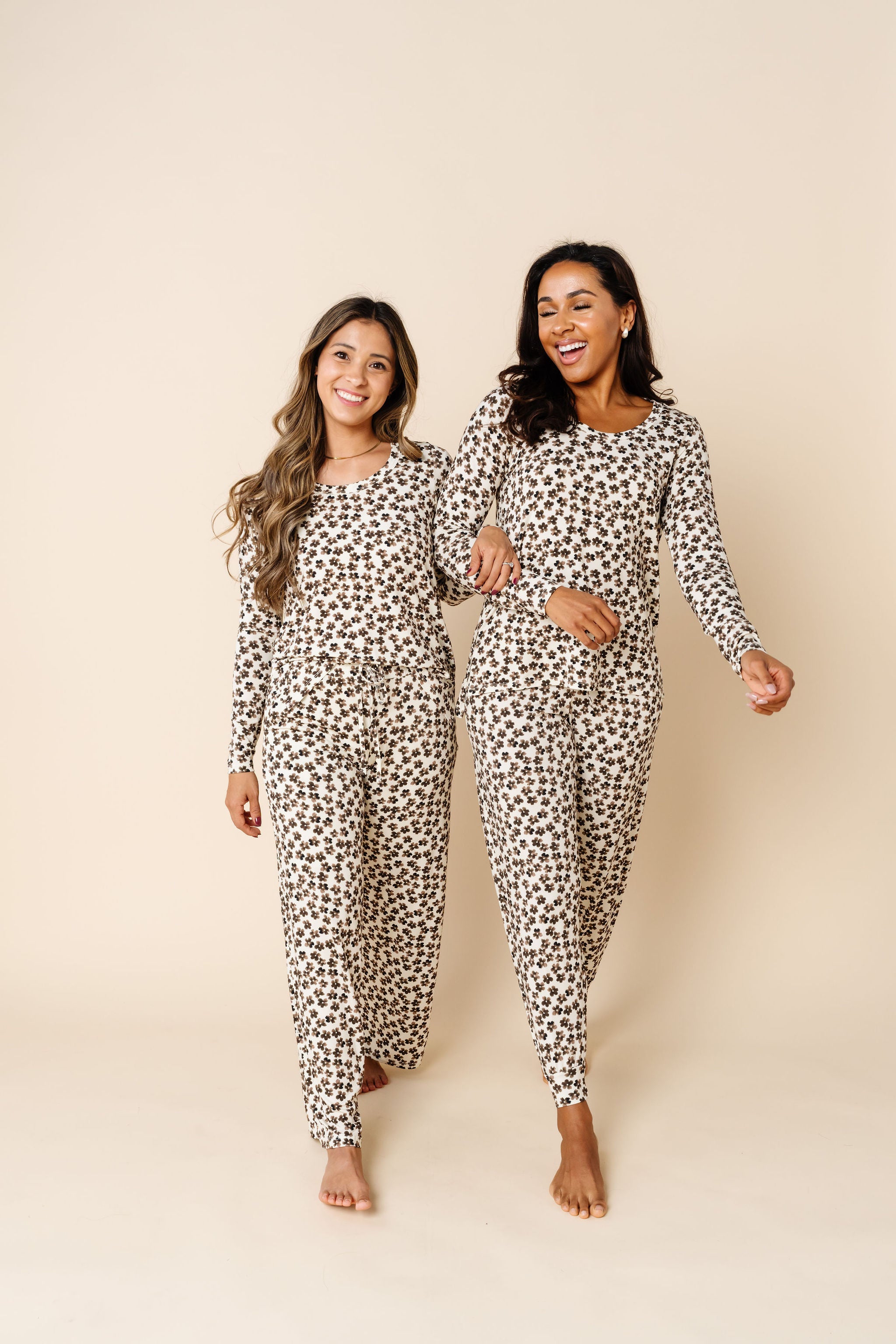 Women's Long Sleeve Shirt - Sloane