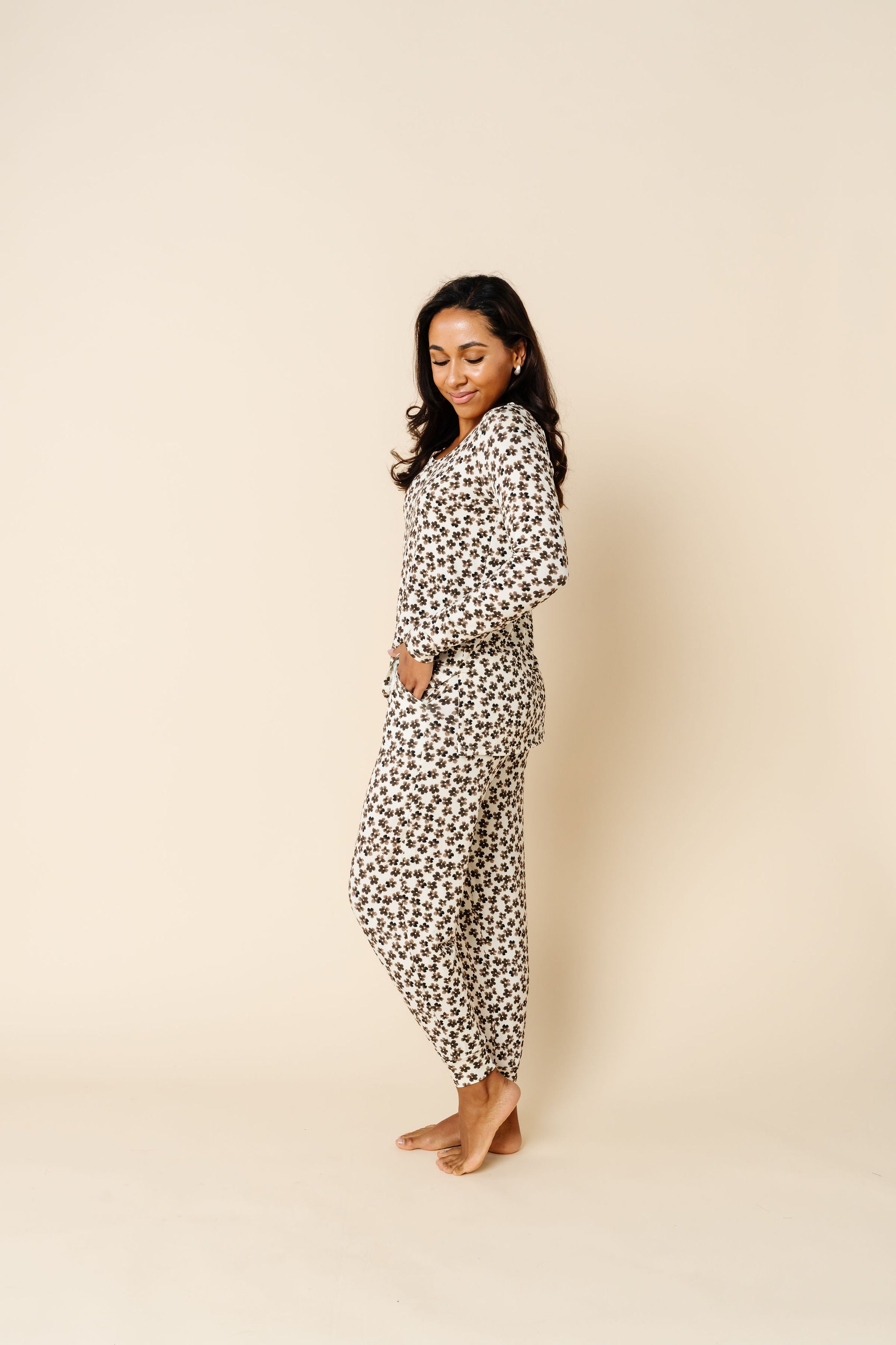 Women's Jogger Pant - Sloane