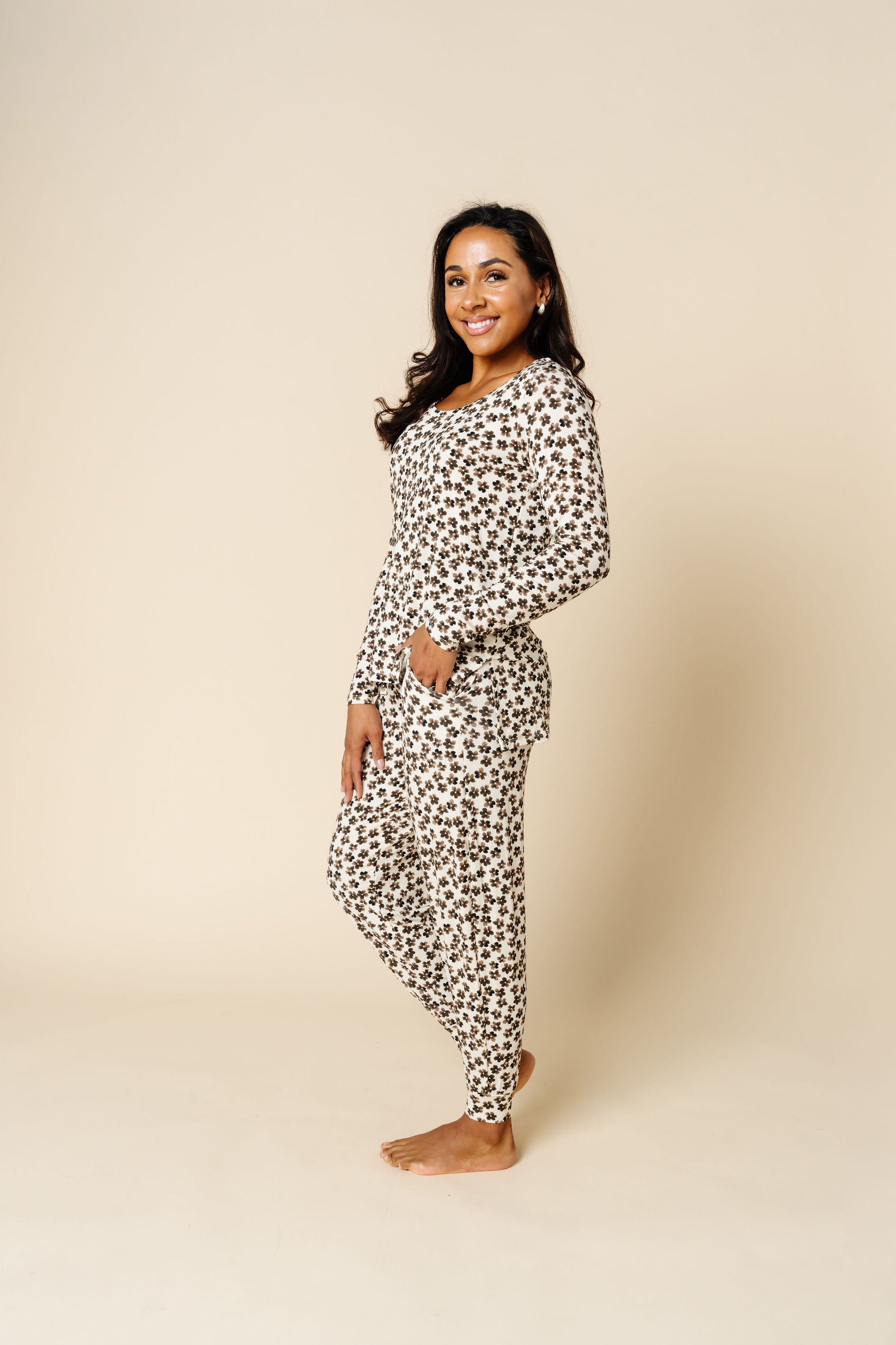 Women's Jogger Pant - Sloane