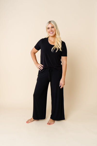 Women's Short Sleeve Shirt - Saylor