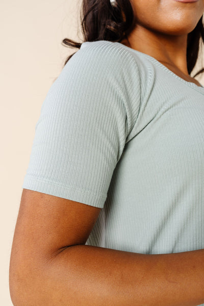 Women's Short Sleeve Shirt - Bailey