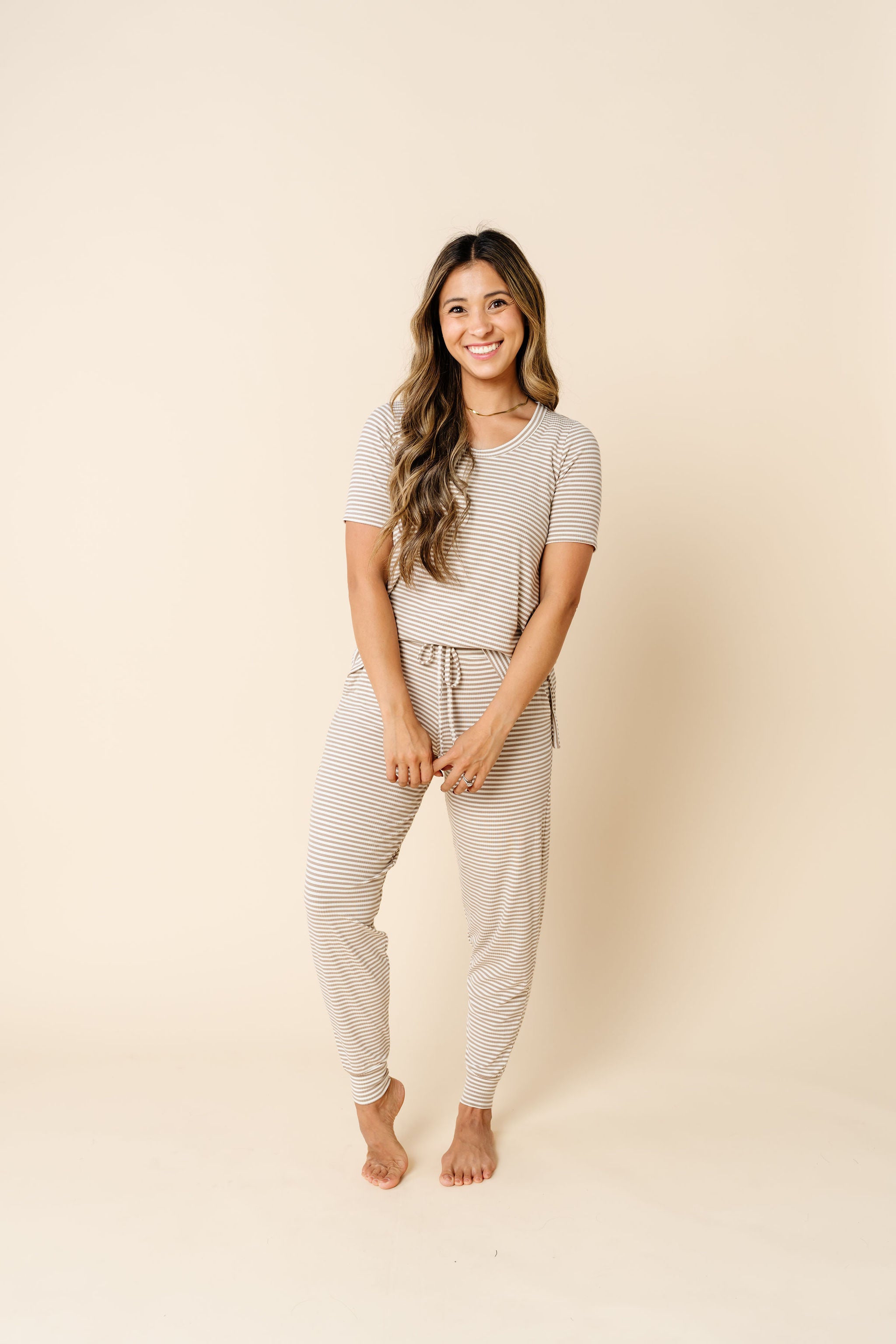 Women's Jogger Pant - Indy