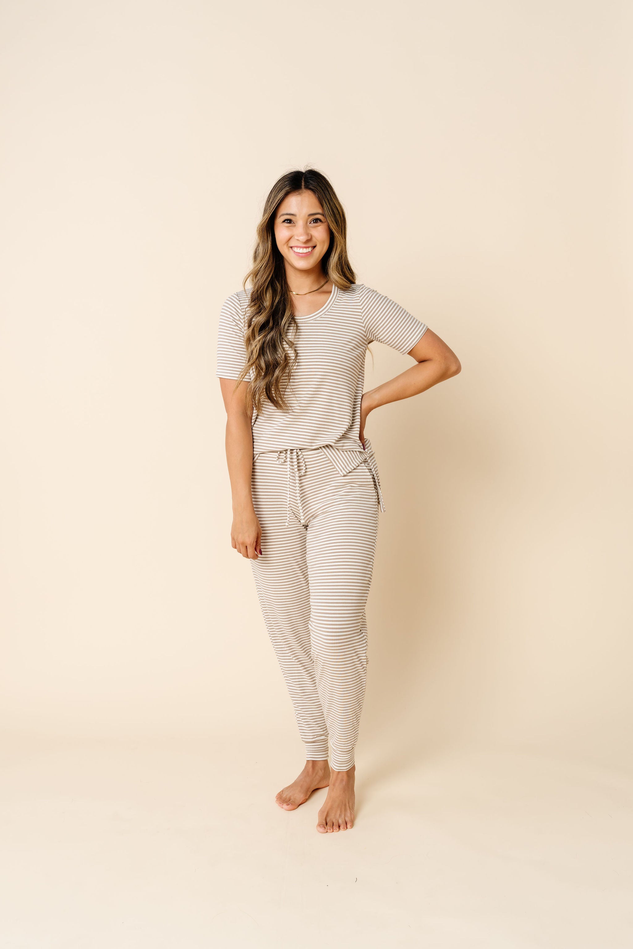Women's Short Sleeve Shirt - Indy