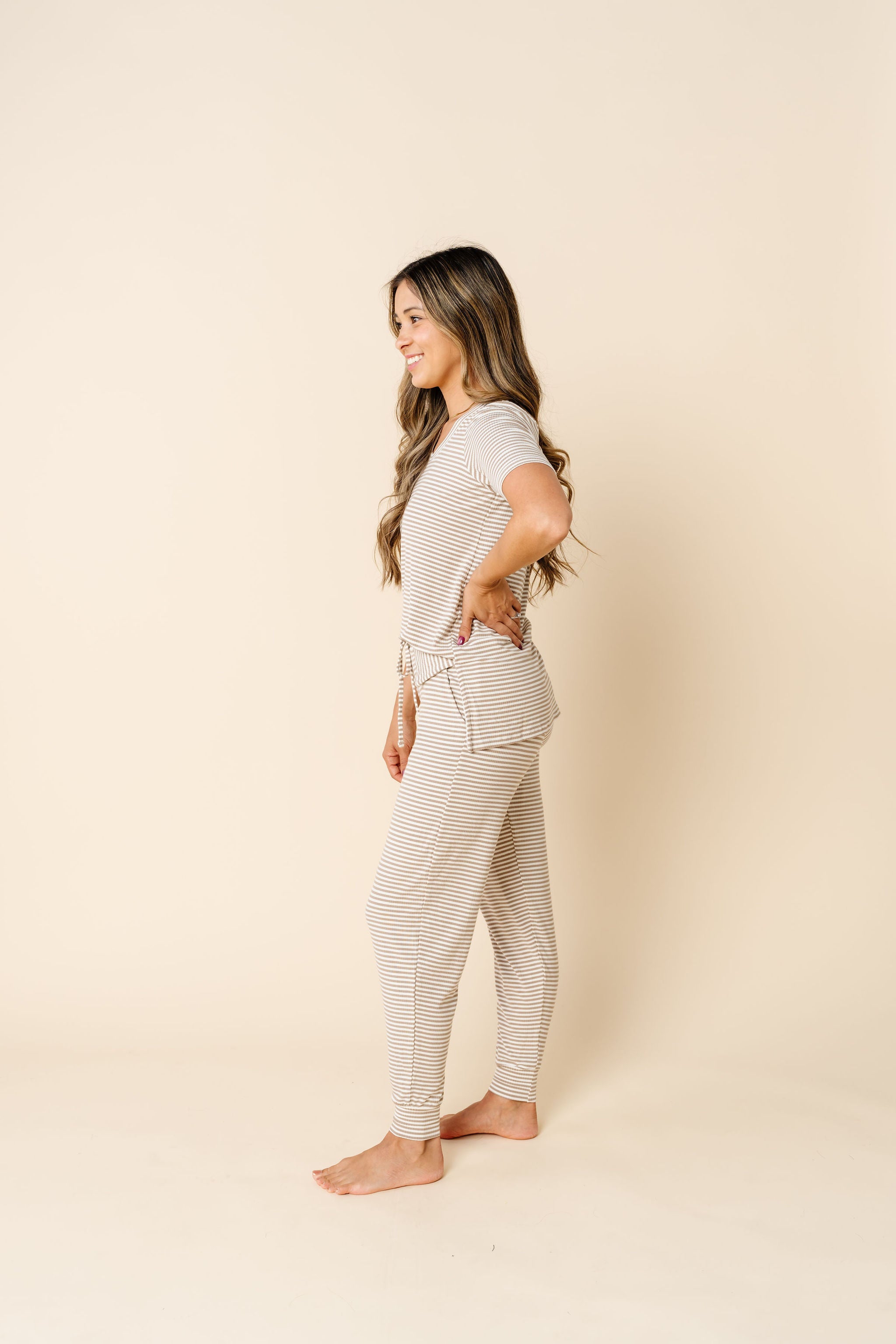Women's Jogger Pant - Indy