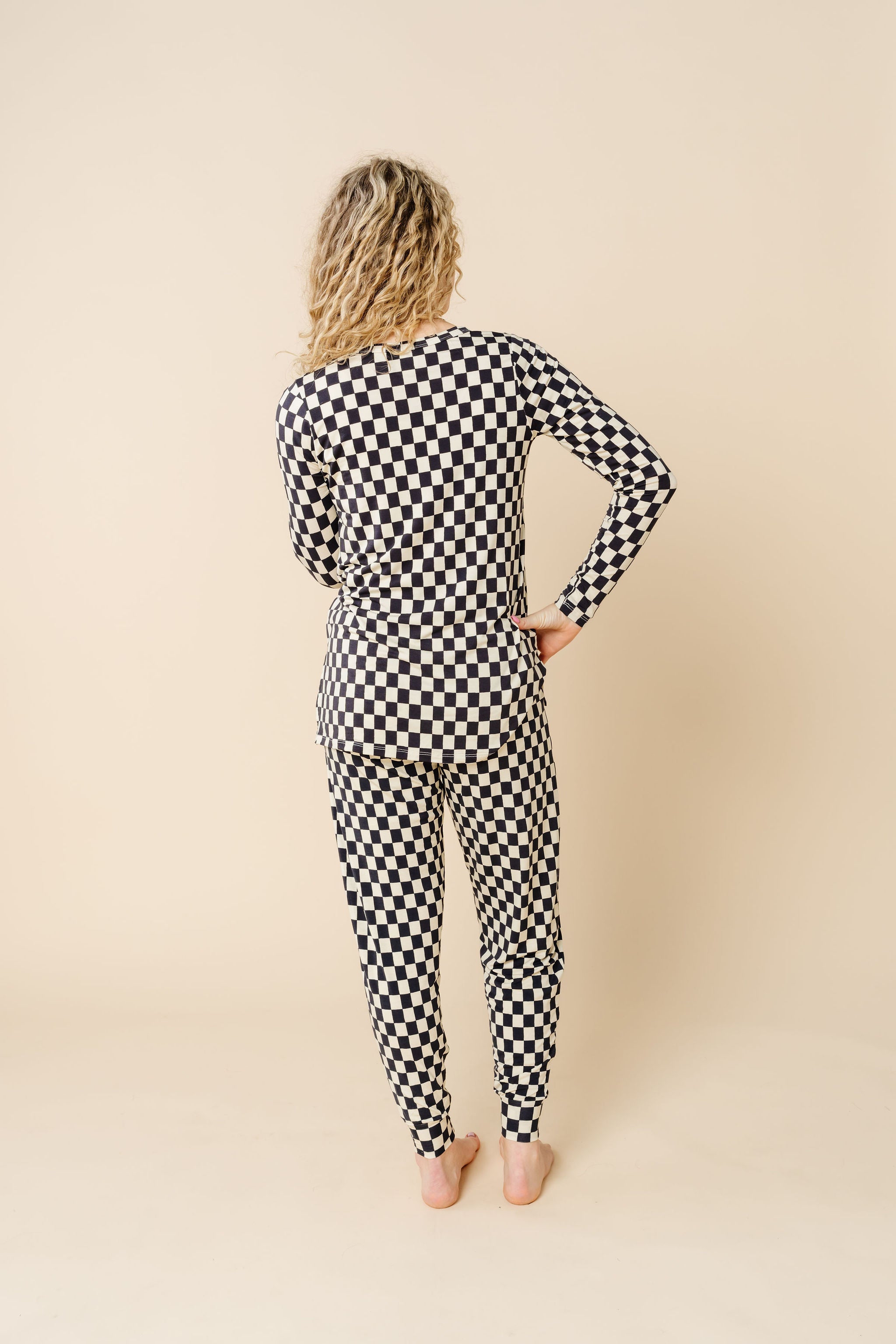Women's Long Sleeve Shirt - Gibson