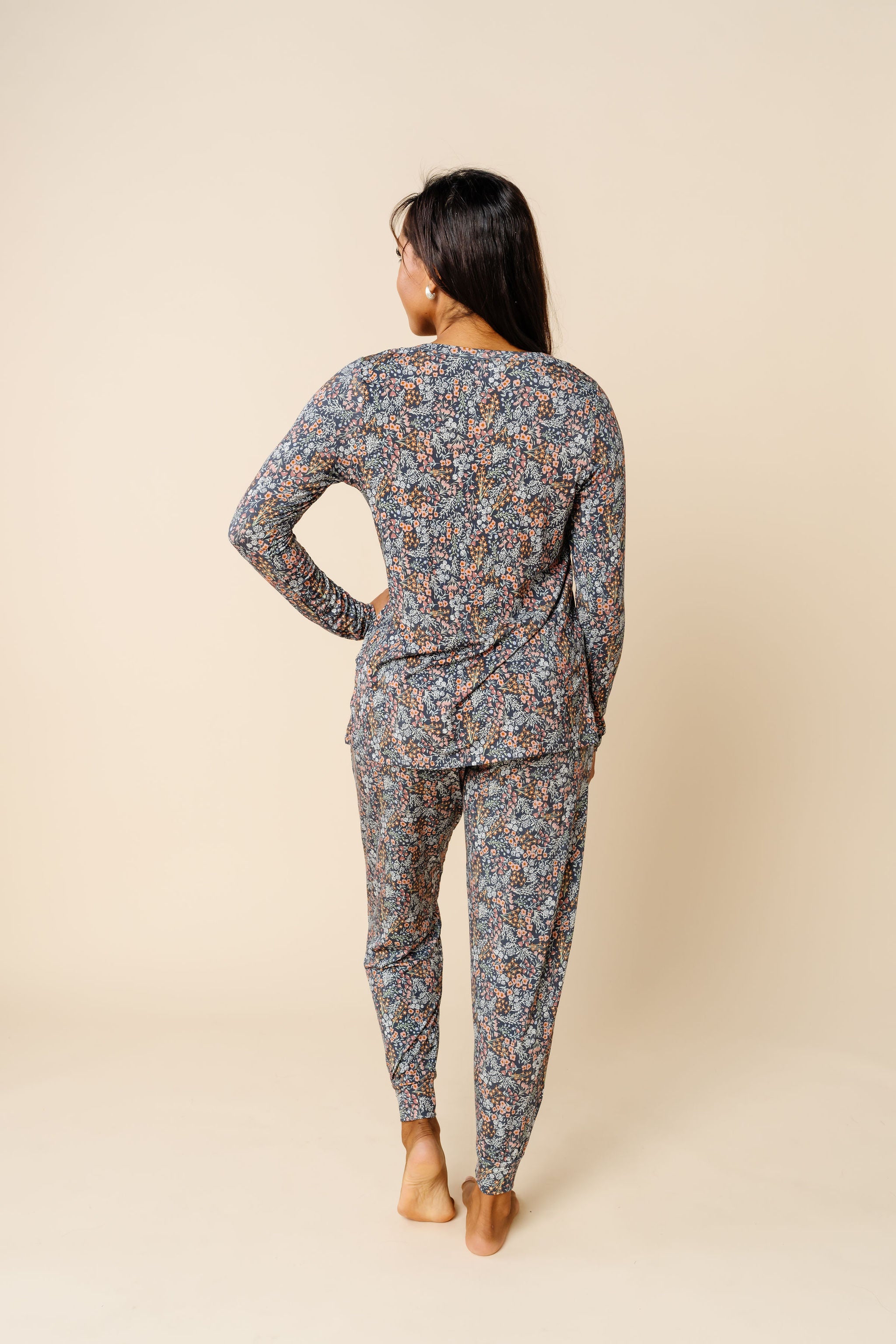 Women's Jogger Pant - Bea