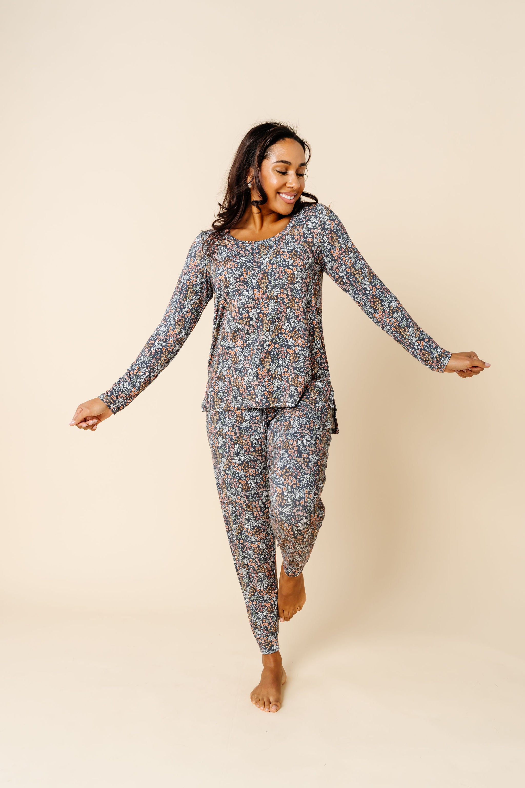 Women's Jogger Pant - Bea