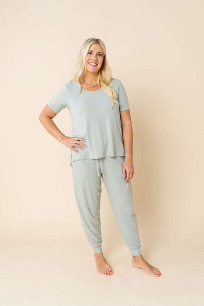 Women's Jogger Pant - Bailey