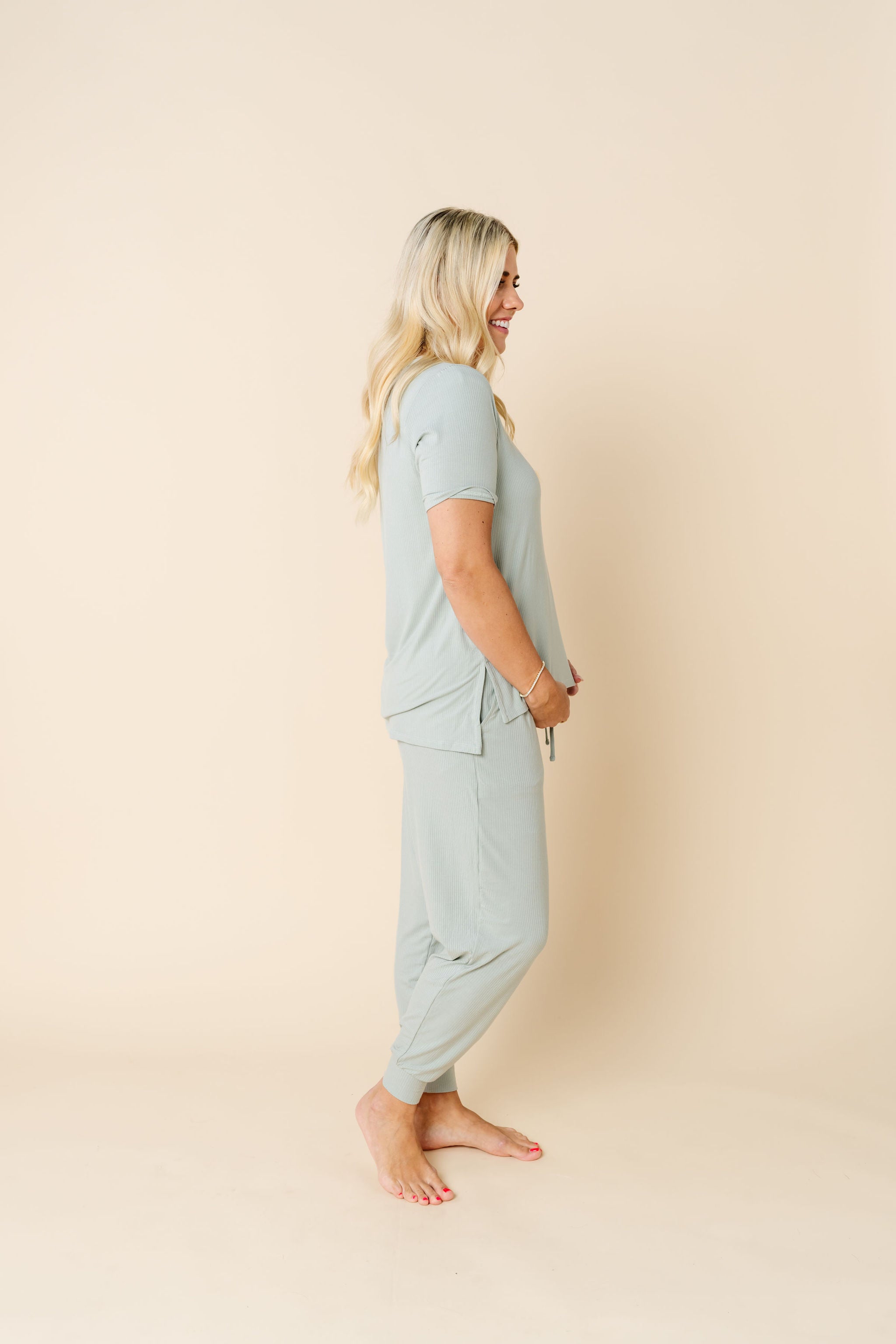Women's Jogger Pant - Bailey