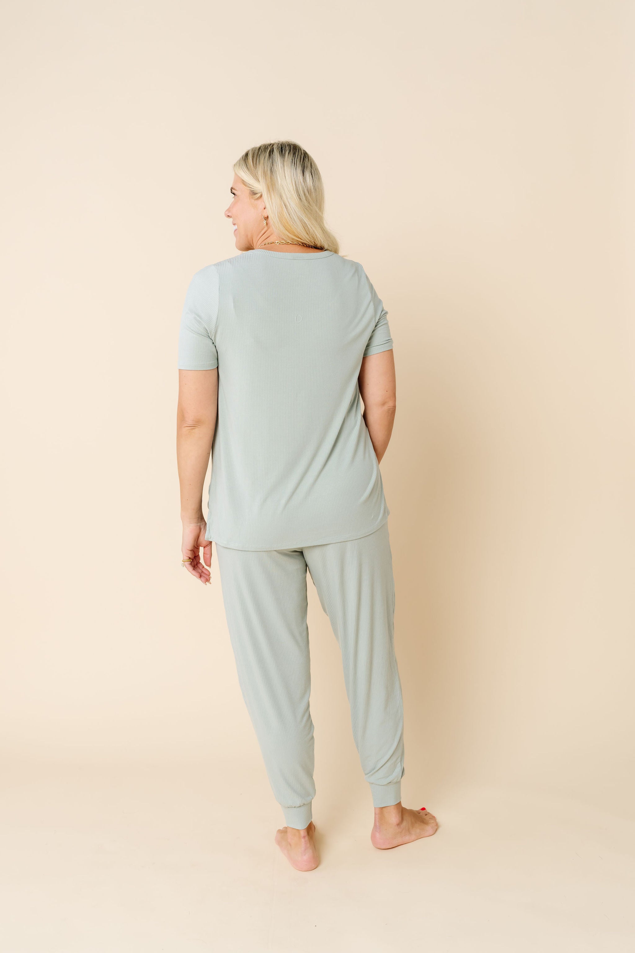 Women's Jogger Pant - Bailey