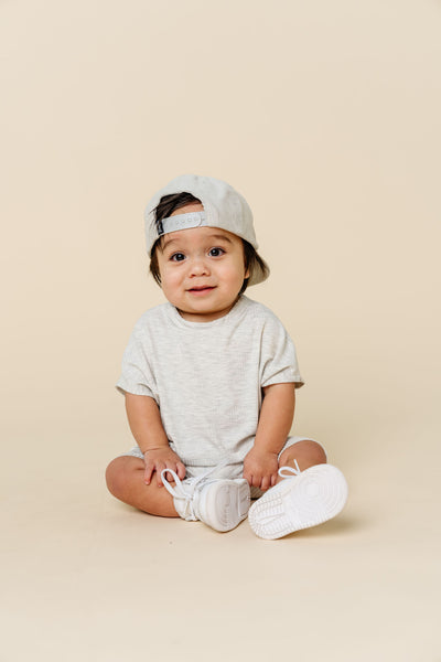 Biker Short Set - Stevie