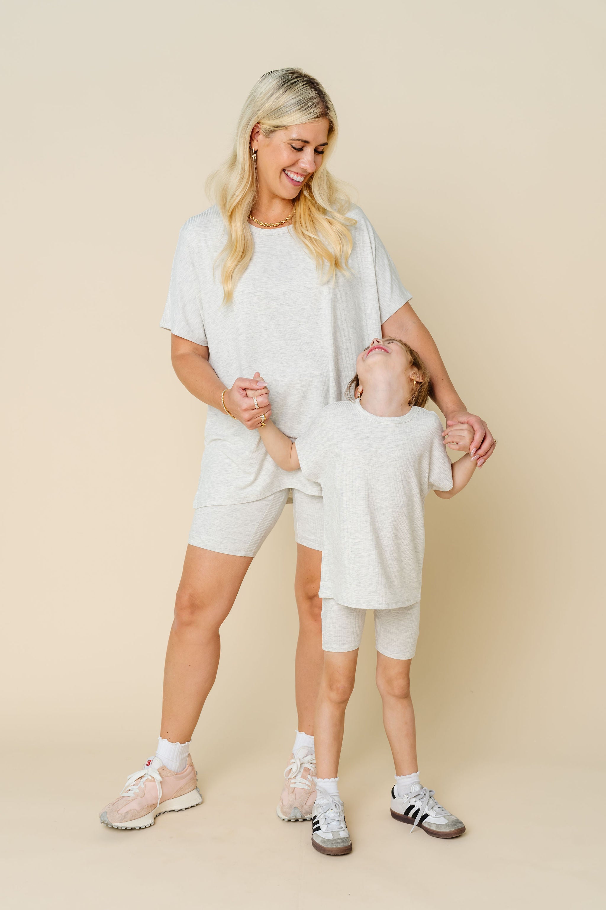 Women's Flowy Shirt - Stevie