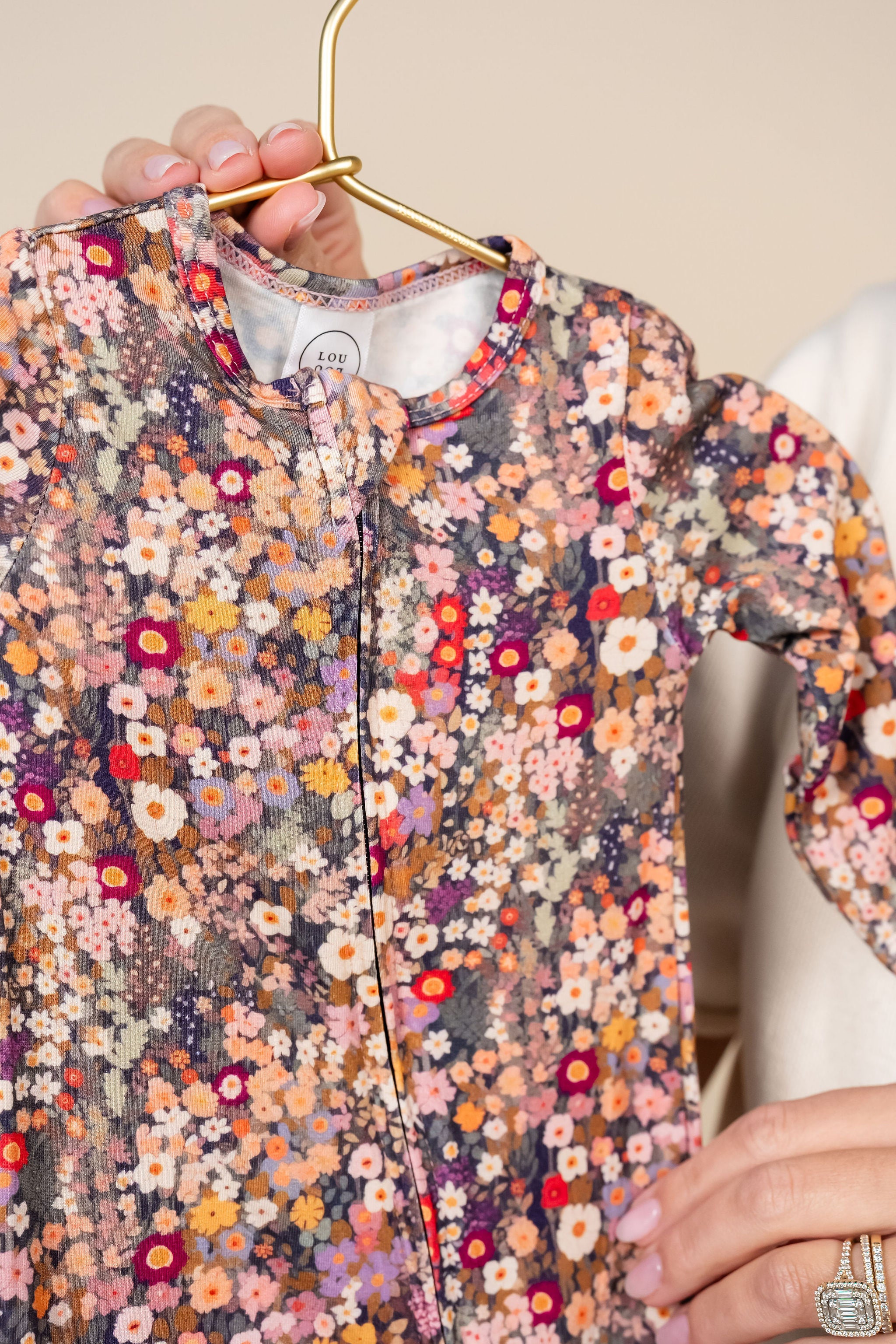 Gracie Twirl Dress