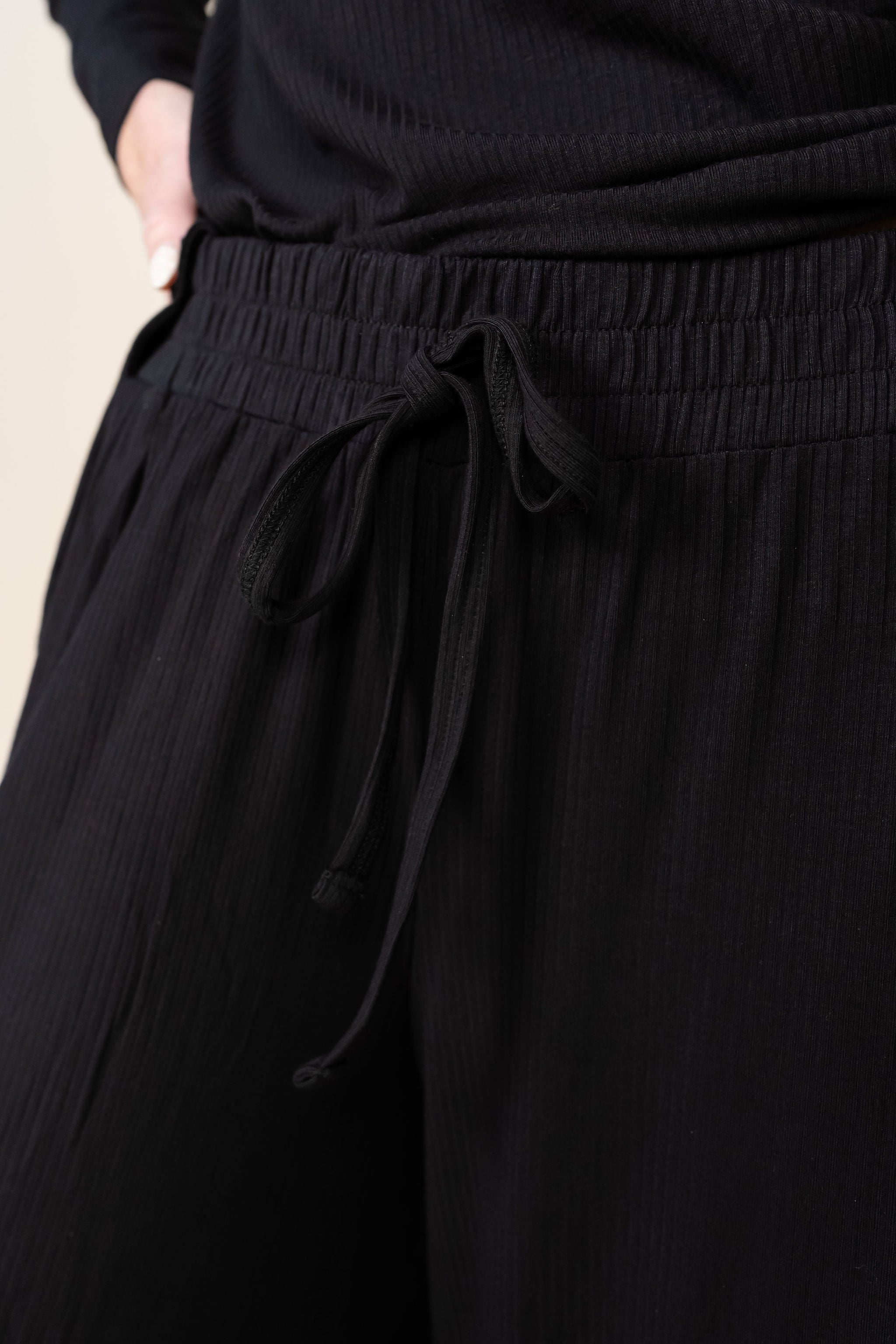 Women's Wide Leg Pant - Saylor