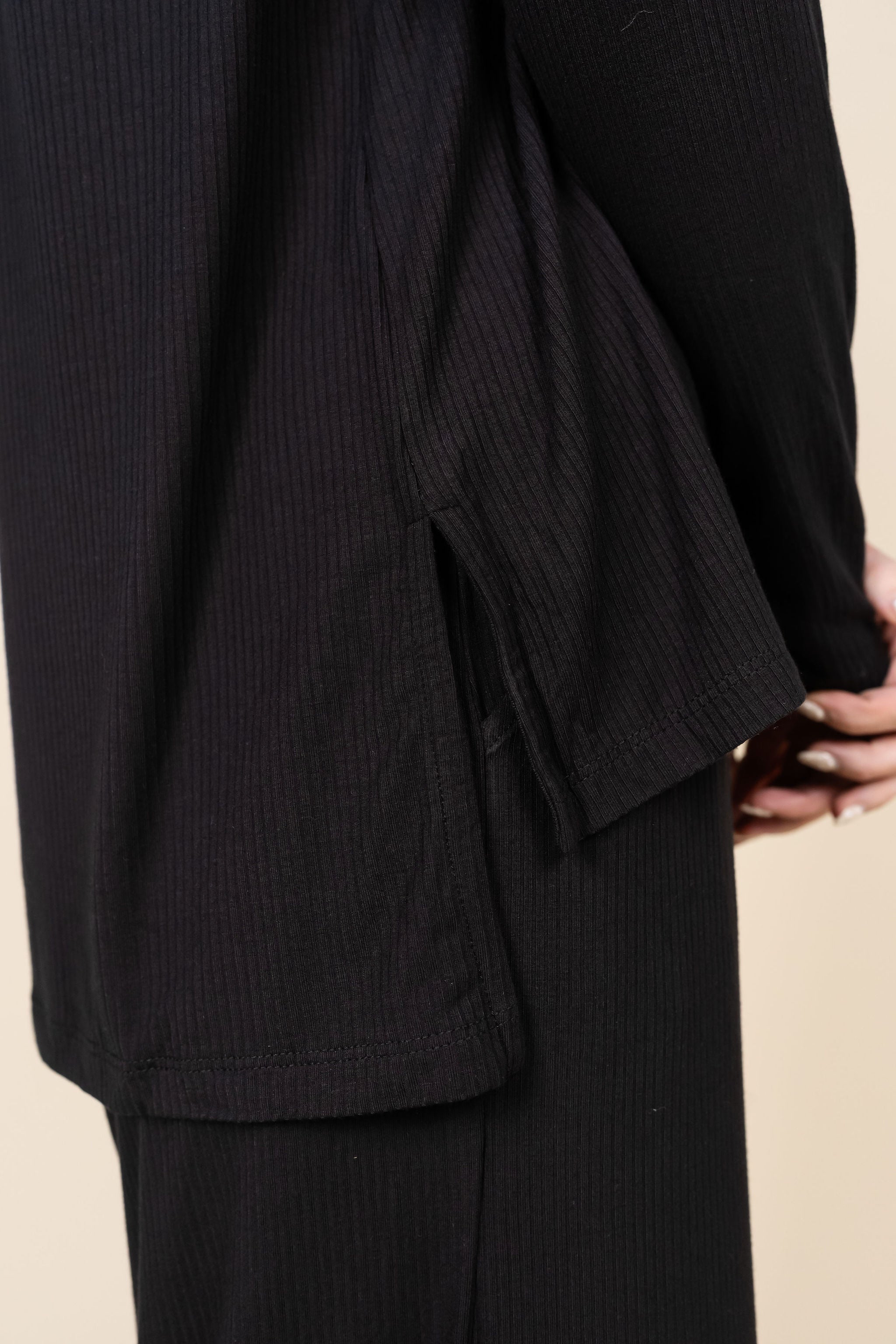 Women's Long Sleeve Shirt - Saylor