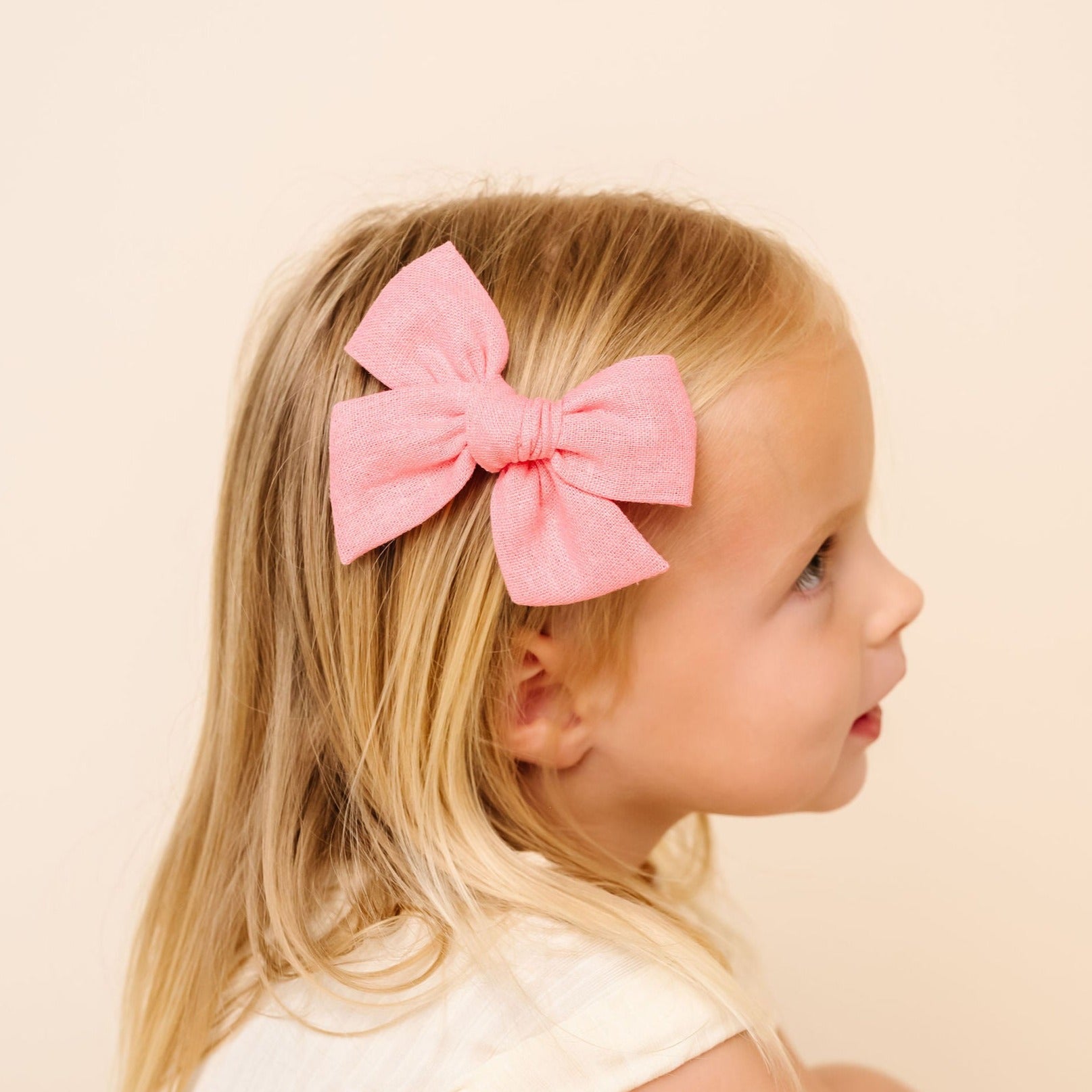 Classic Bow 3 Pack: Mango
