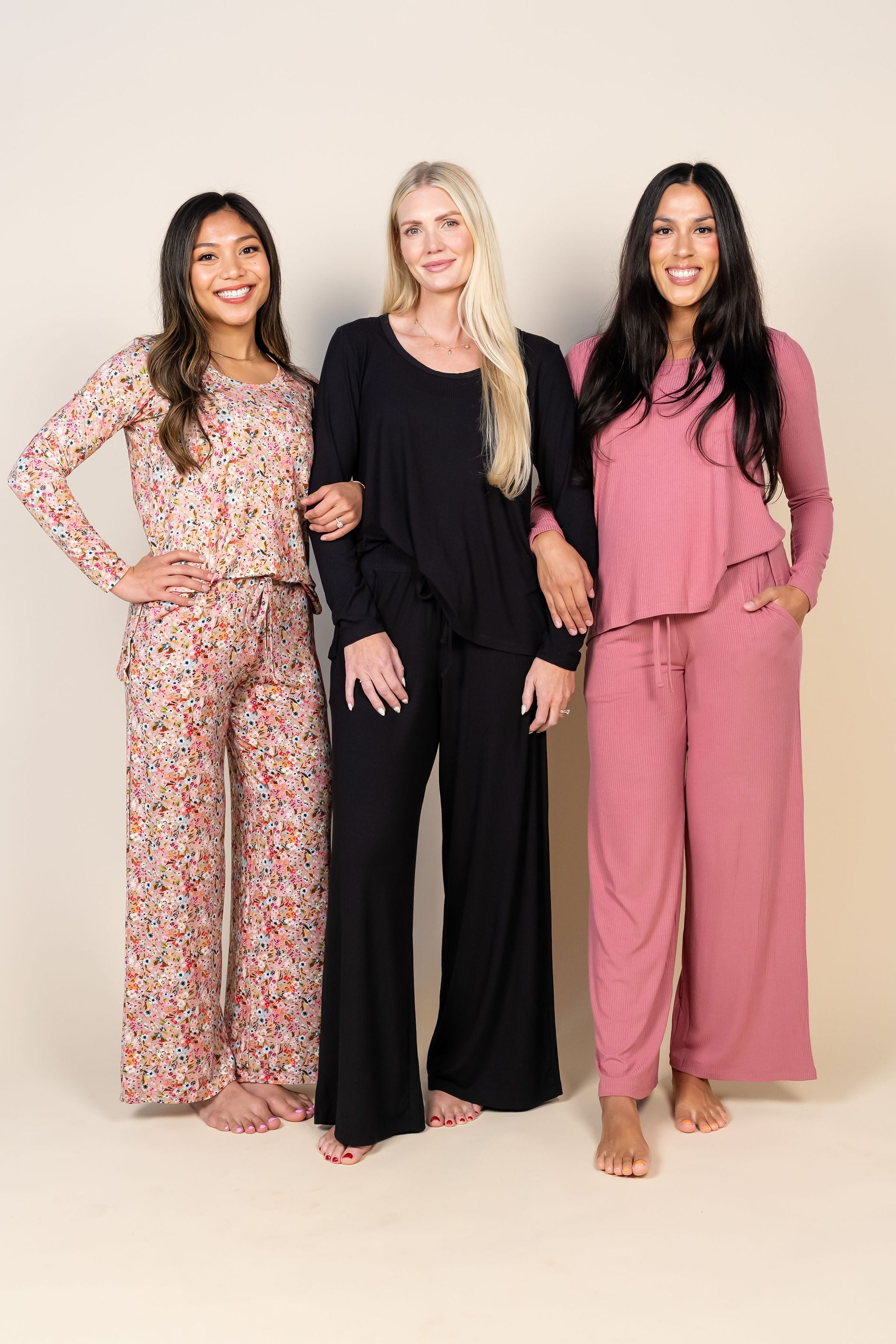 Women's Long Sleeve Shirt - Penelope