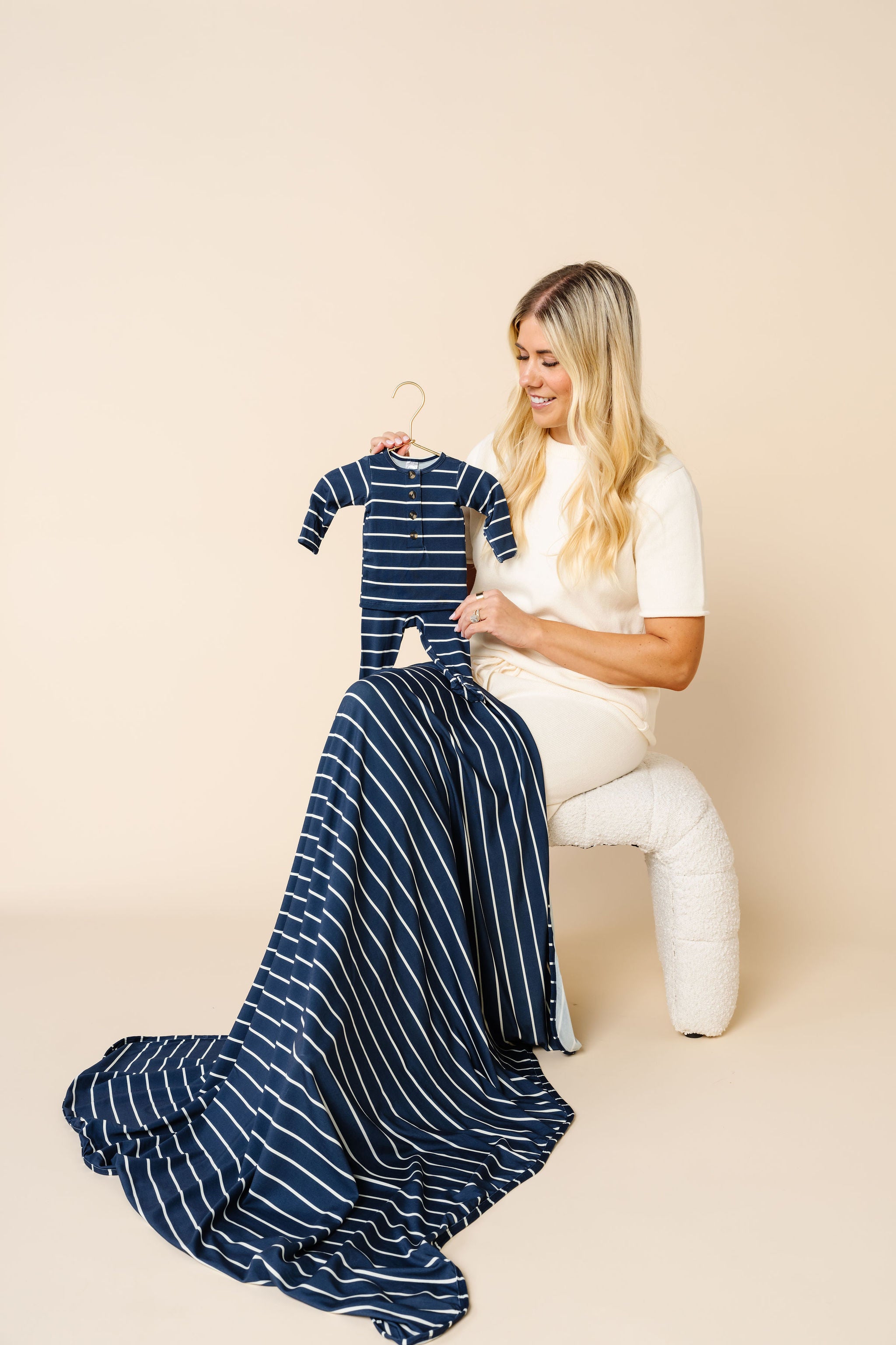 Hayes Newborn Hat Bundle