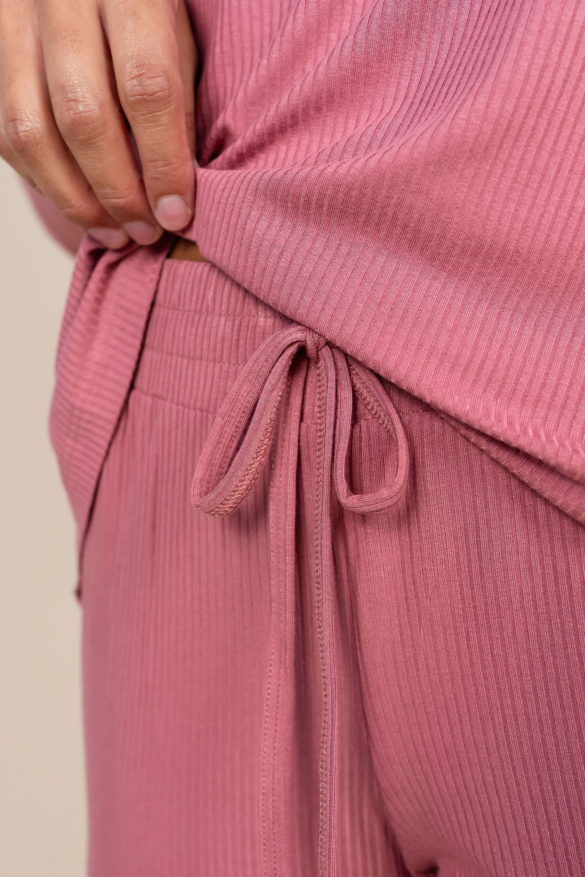 Women's Wide Leg Pant - Marjorie