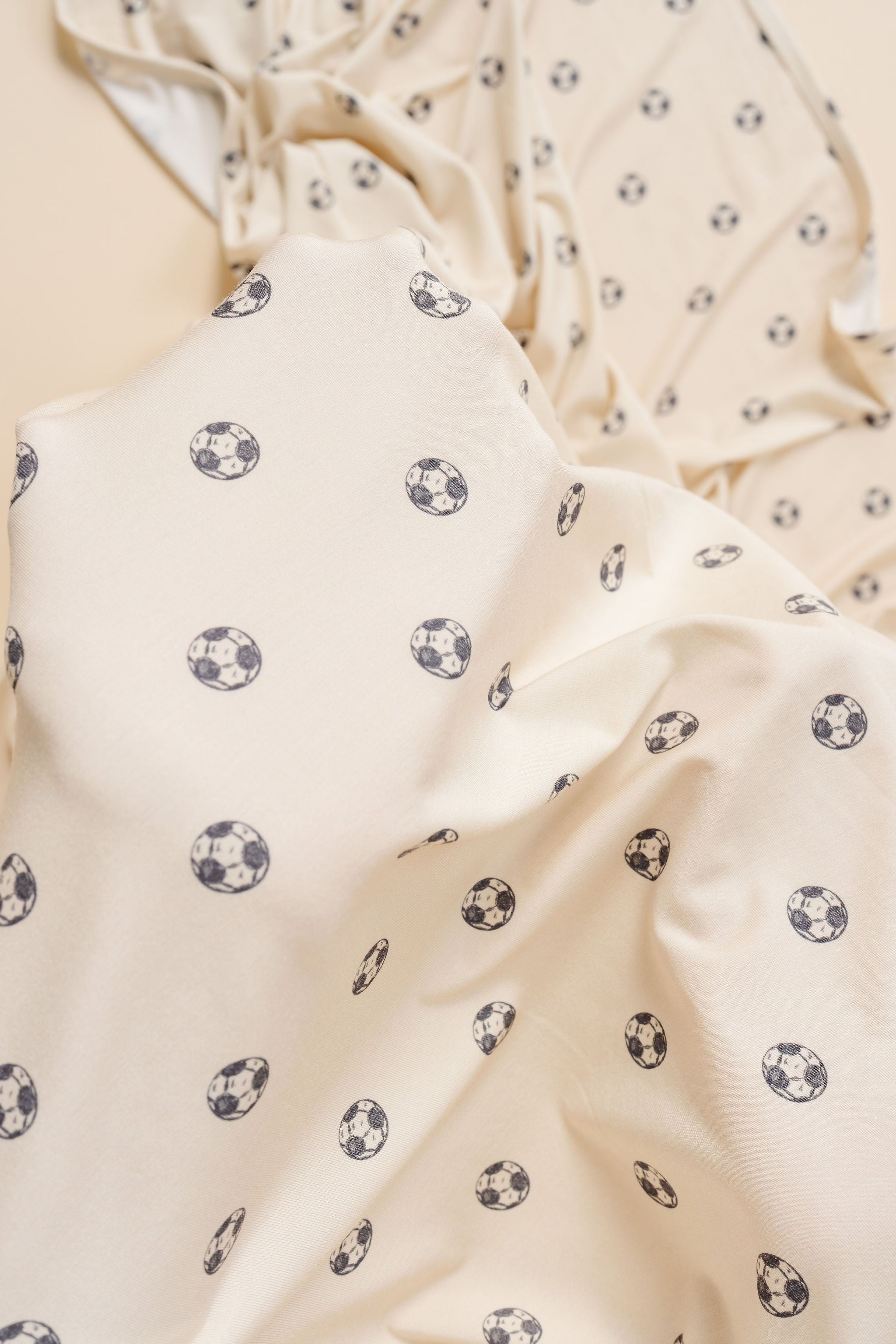 Beckham Shortie Set