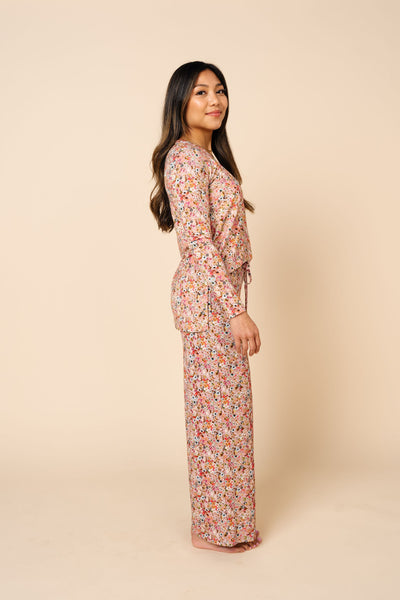 Women's Wide Leg Pant - Penelope