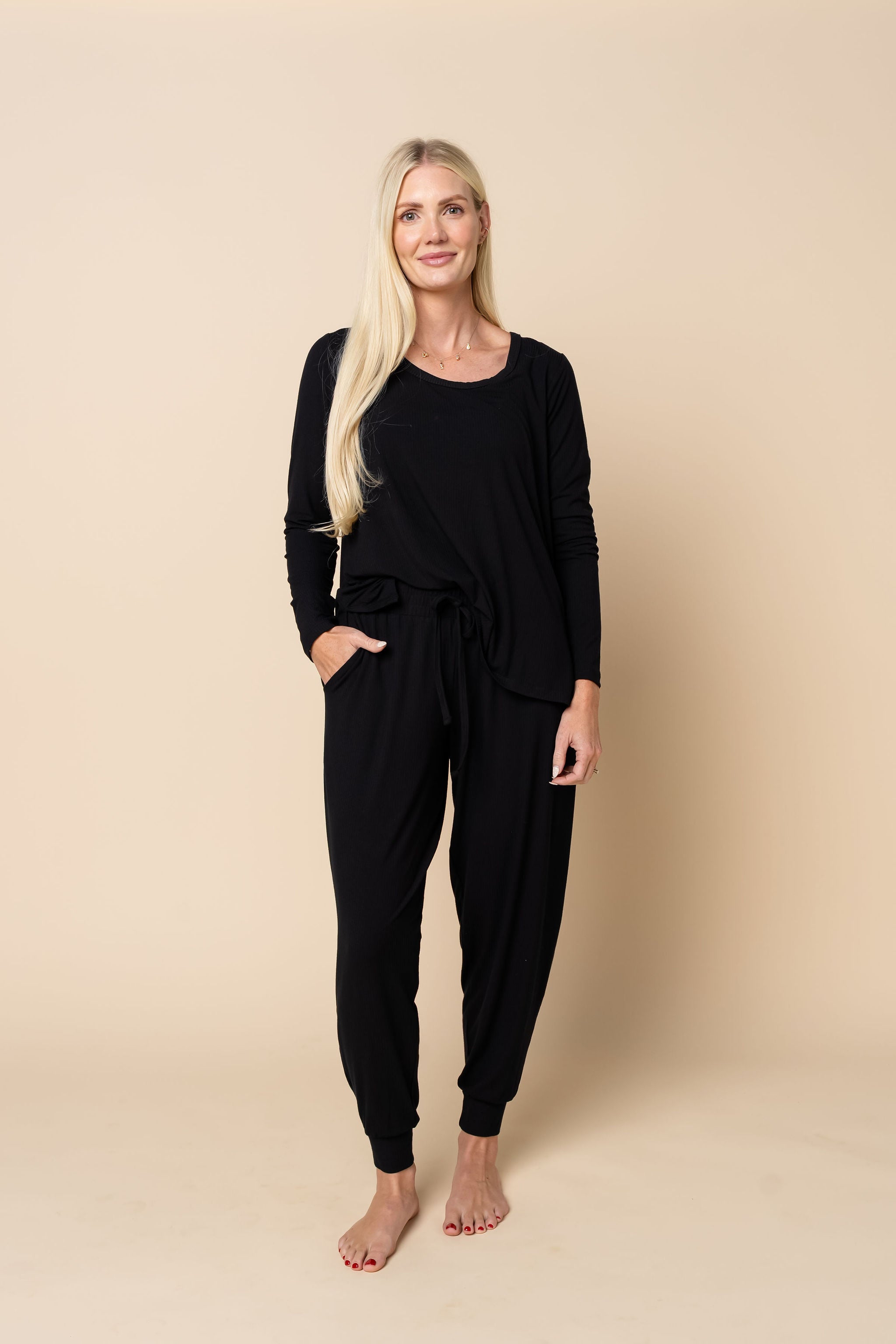Women's Jogger Pant - Saylor