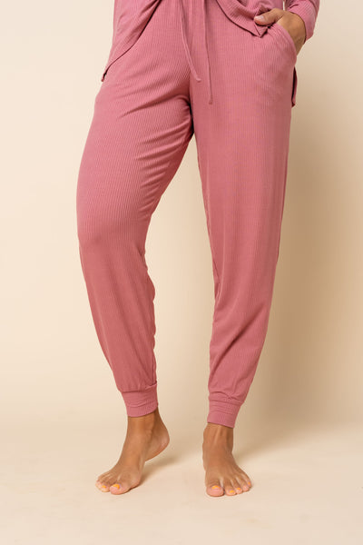 Women's Jogger Pant - Marjorie