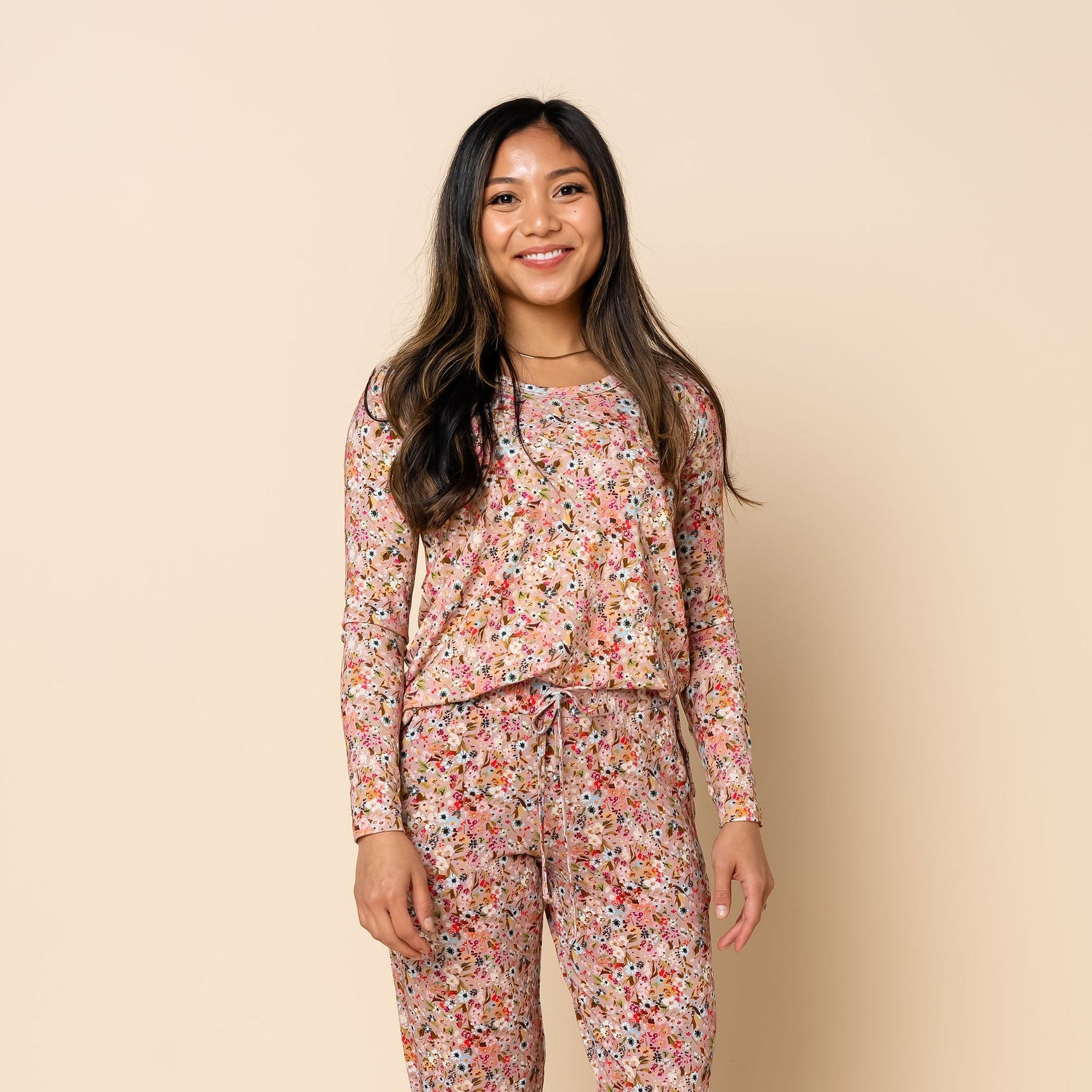 Women's Long Sleeve Shirt - Penelope