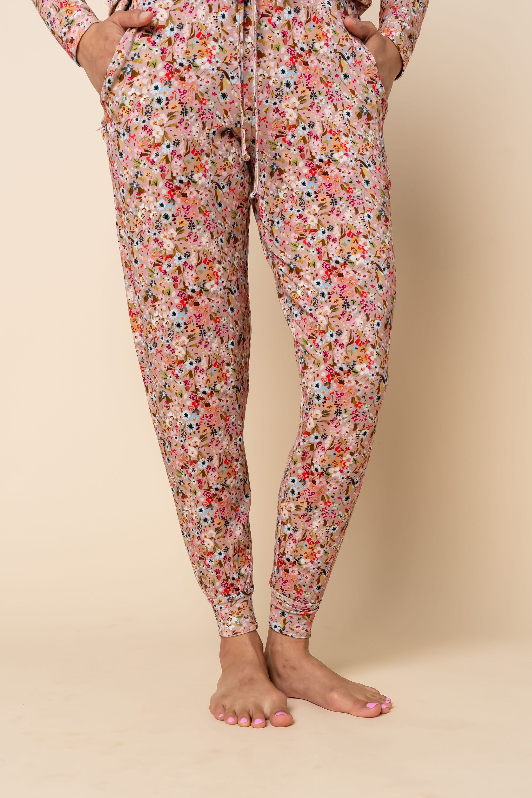 Women's Jogger Pant - Penelope