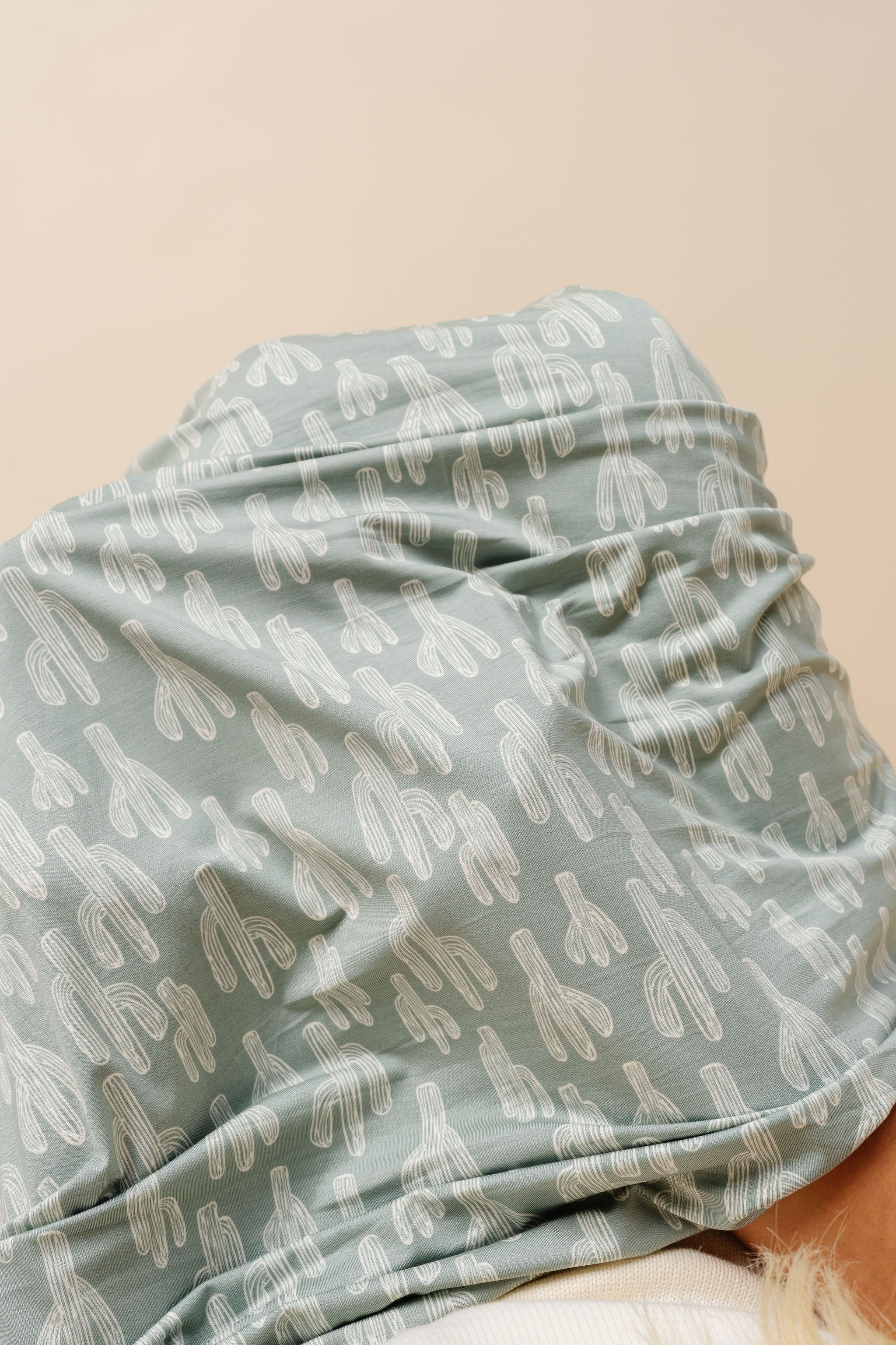 Knox Zipper Footies