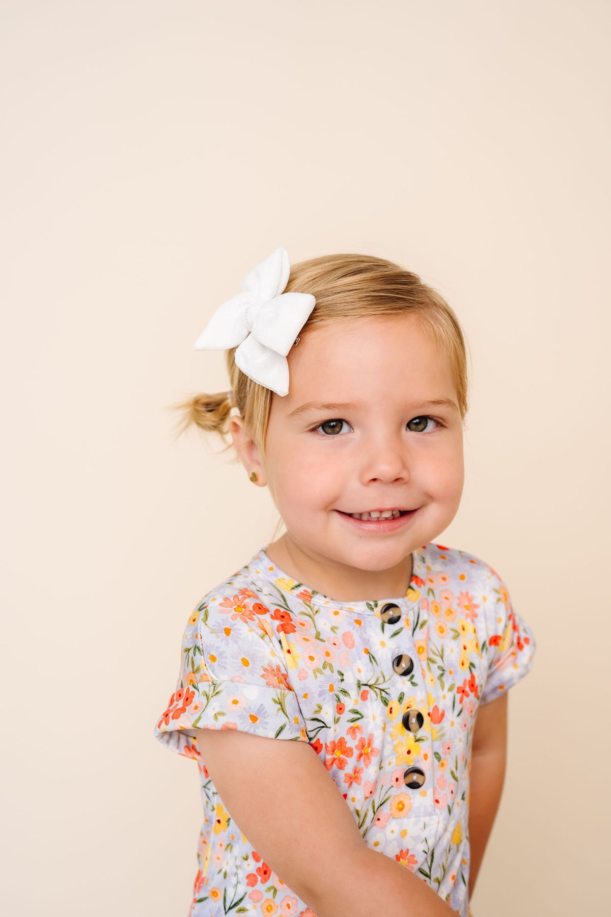 Hadley Romper