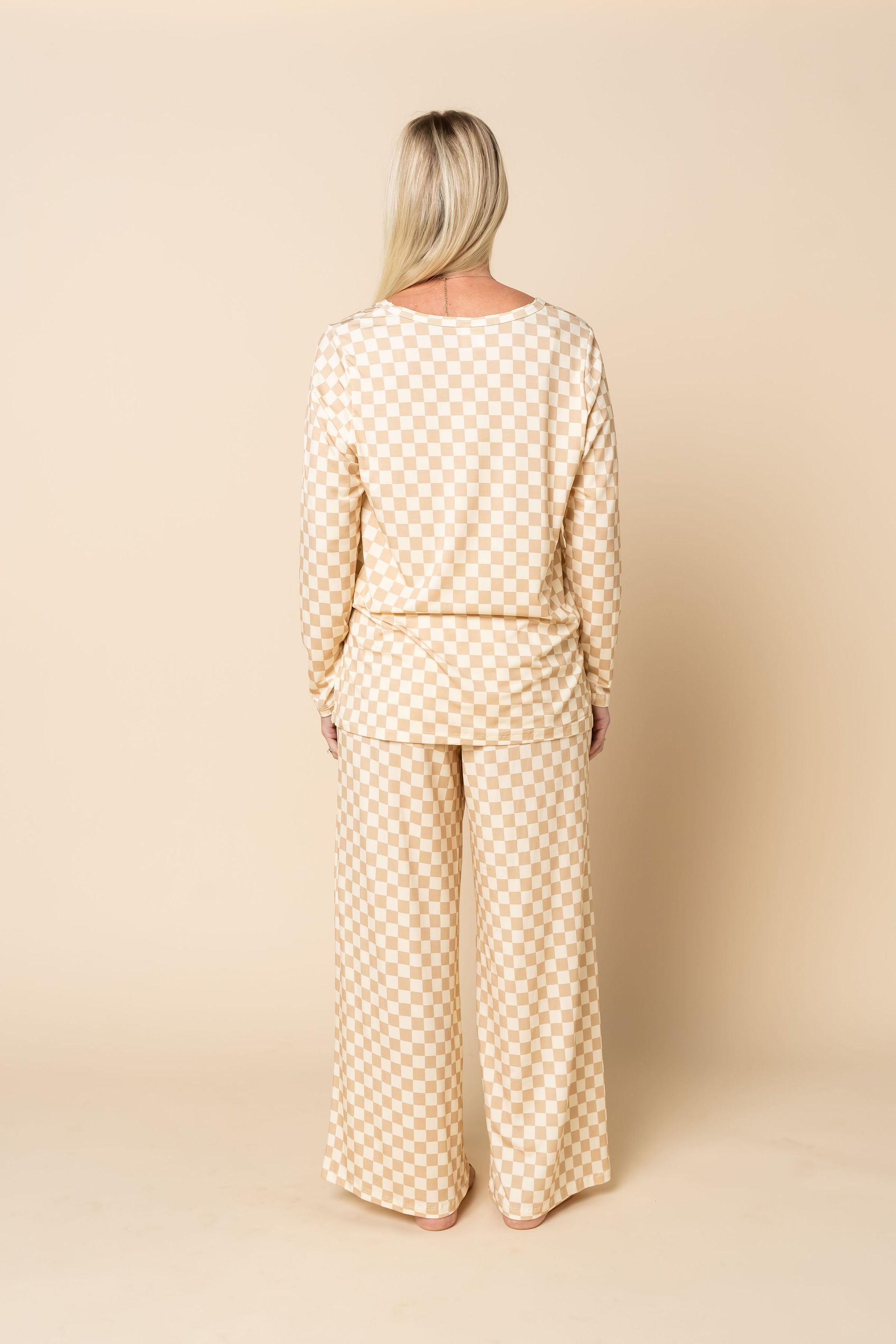 Women's Wide Leg Pant - Austin