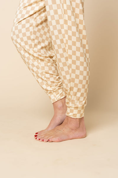 Women's Jogger Pant - Austin