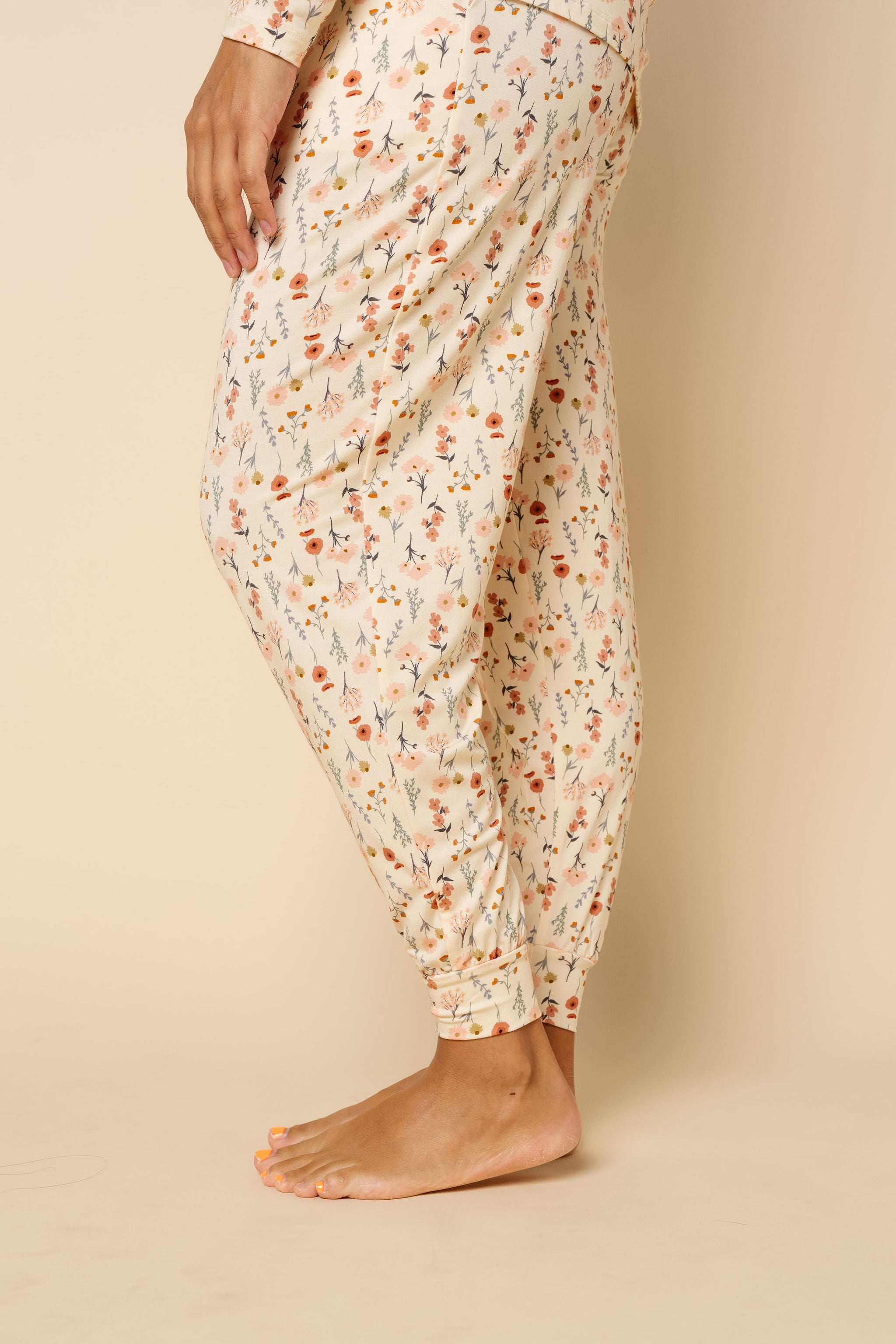 Women's Jogger Pant - Rachel